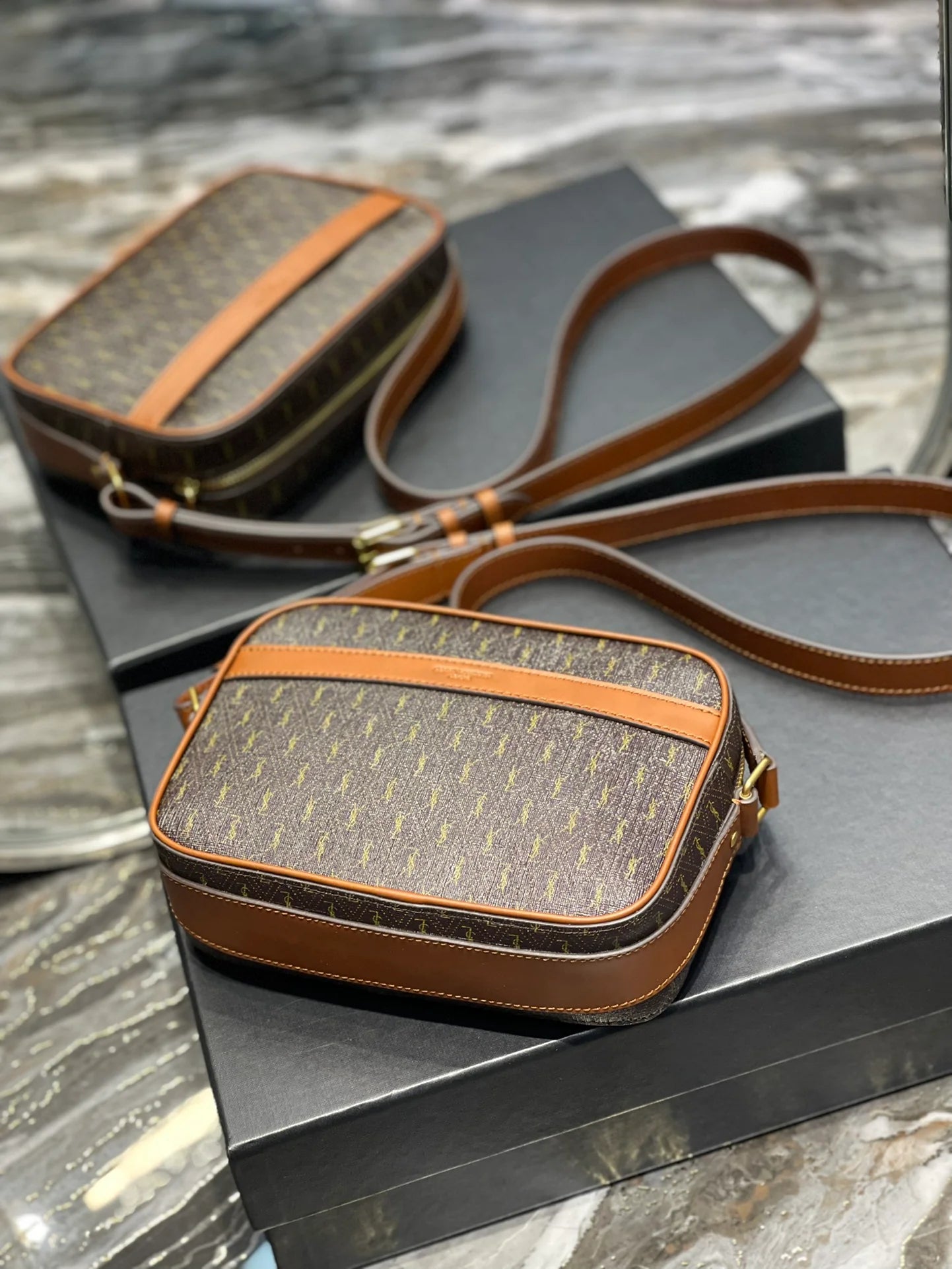 YSL BAG