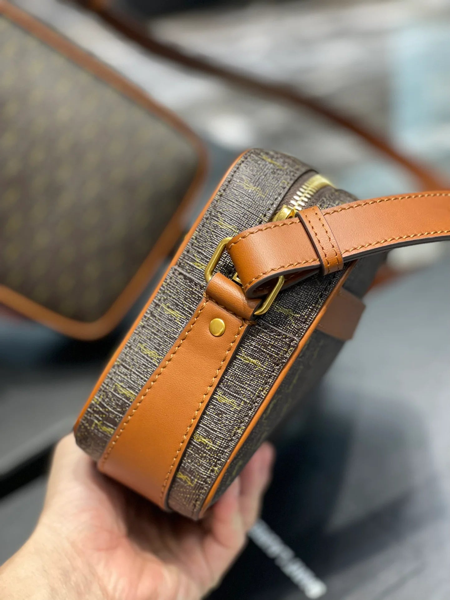 YSL BAG
