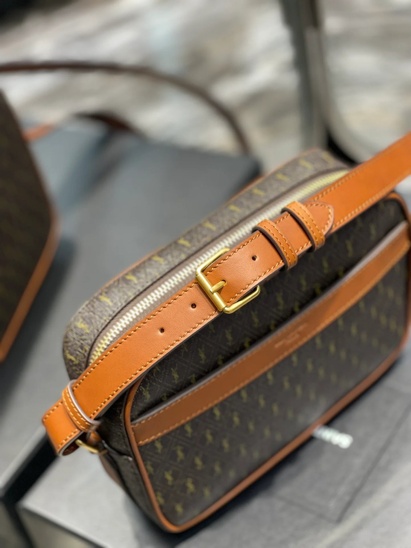 YSL BAG