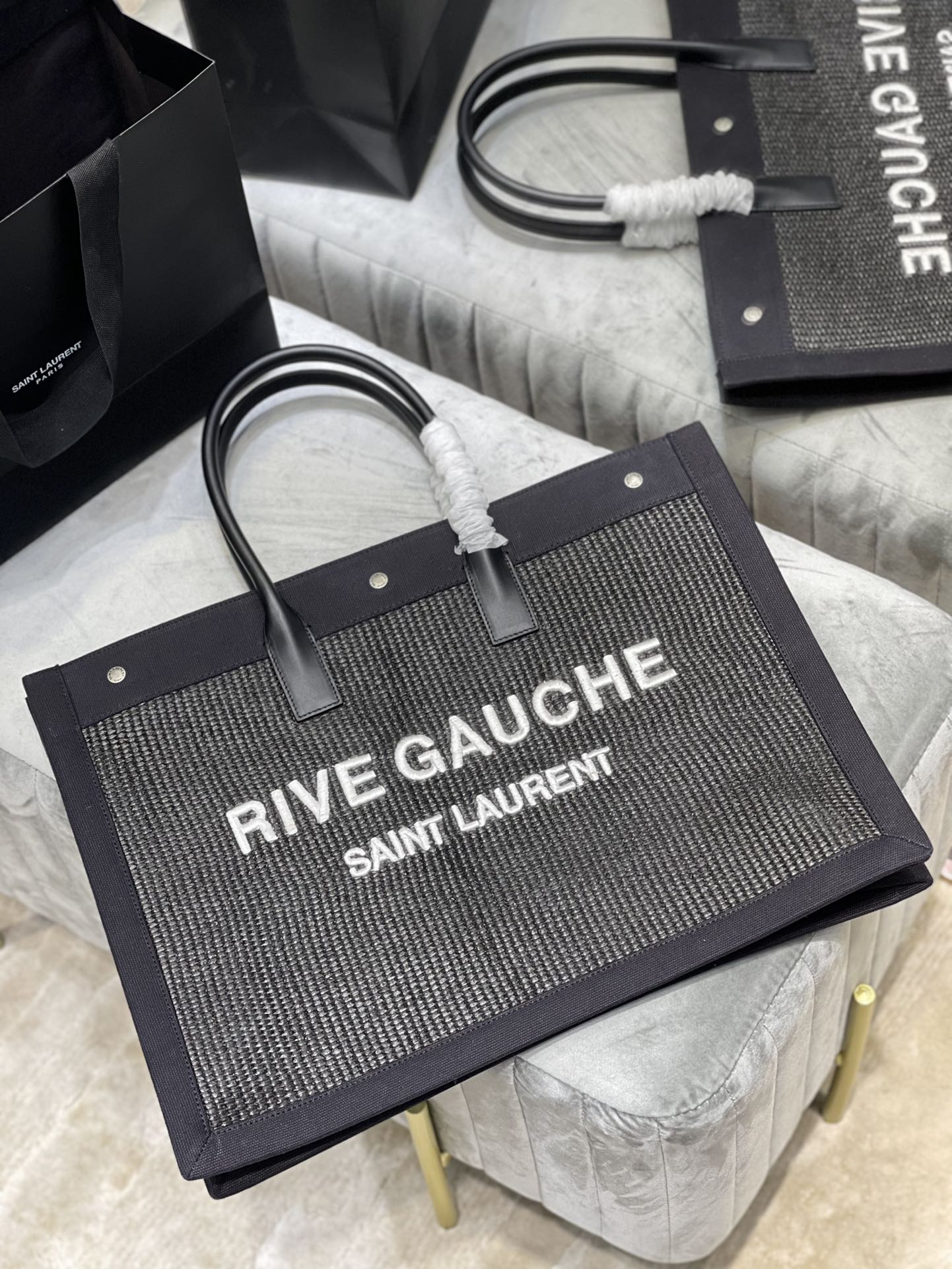 YSL BAG