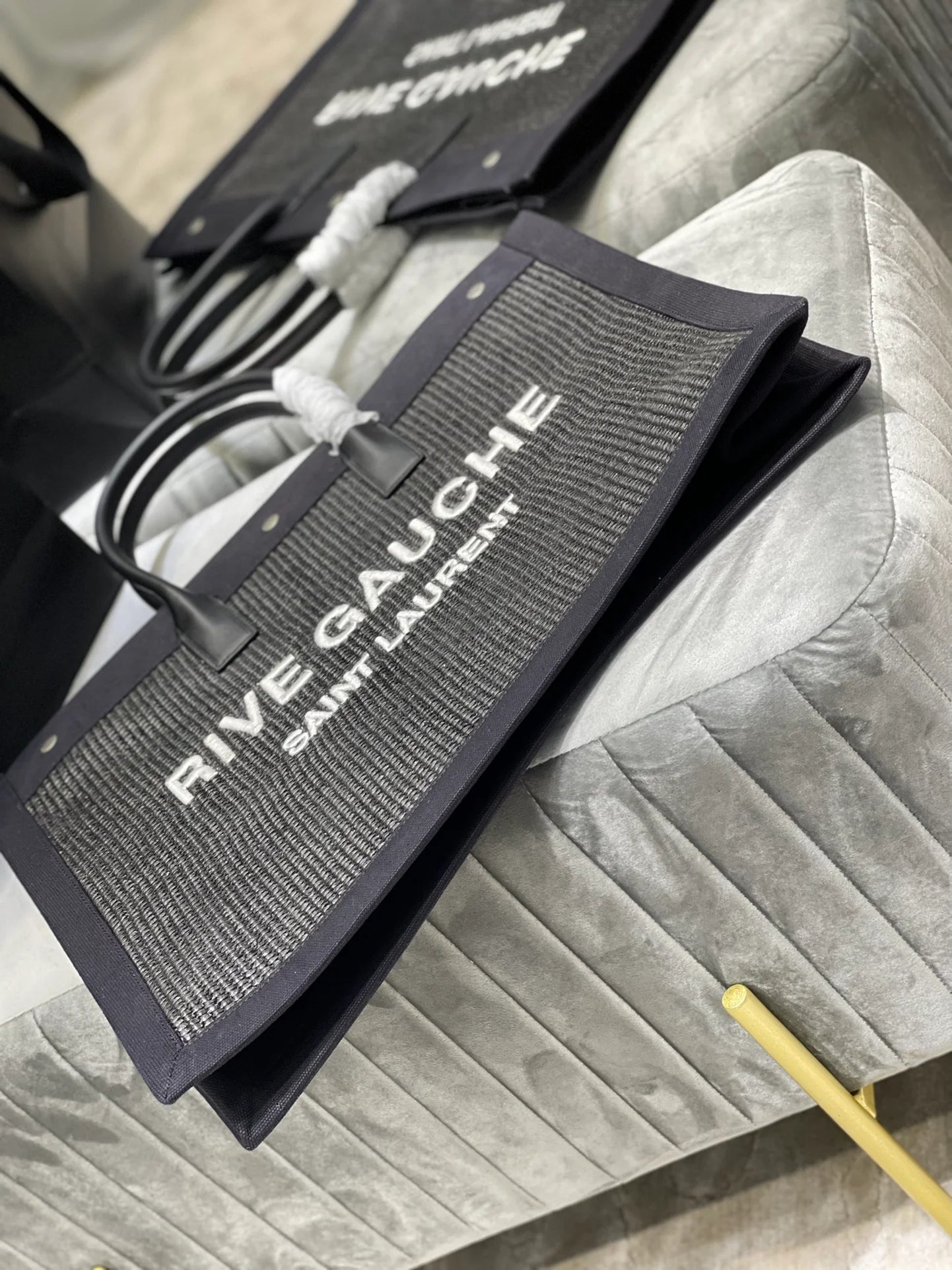 YSL BAG