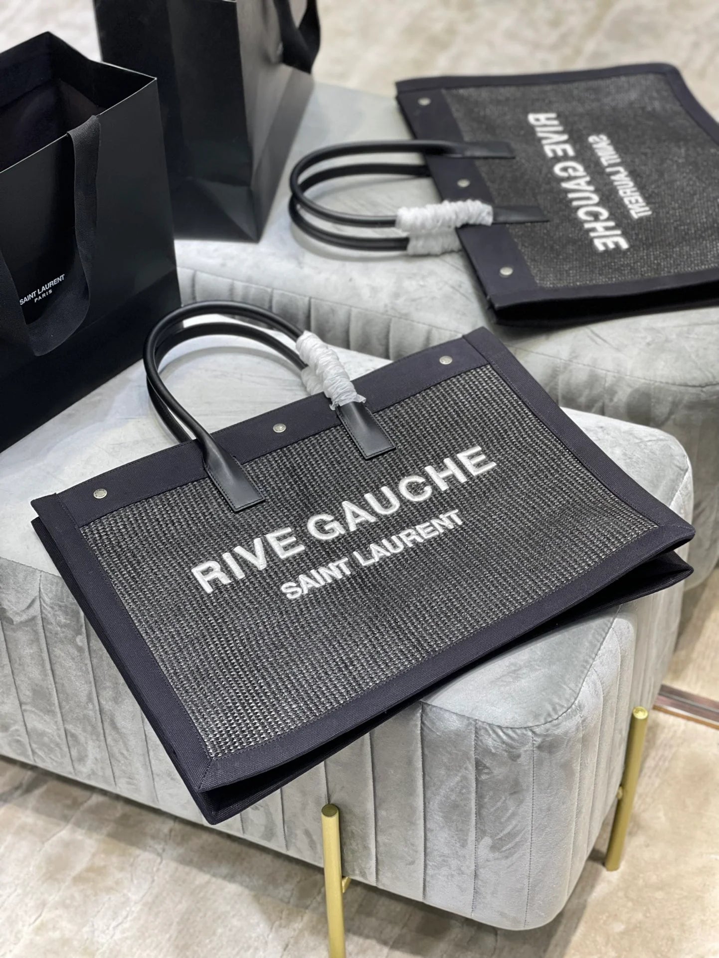 YSL BAG