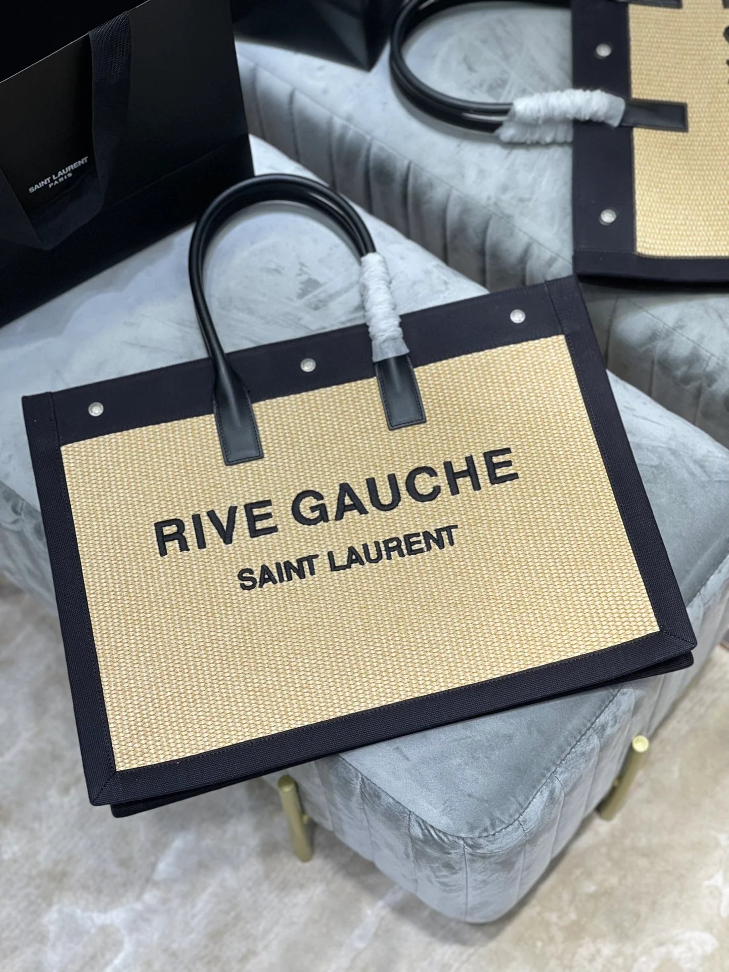 YSL BAG