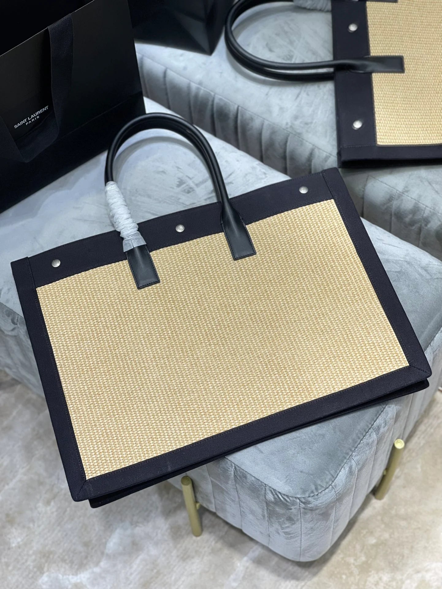 YSL BAG
