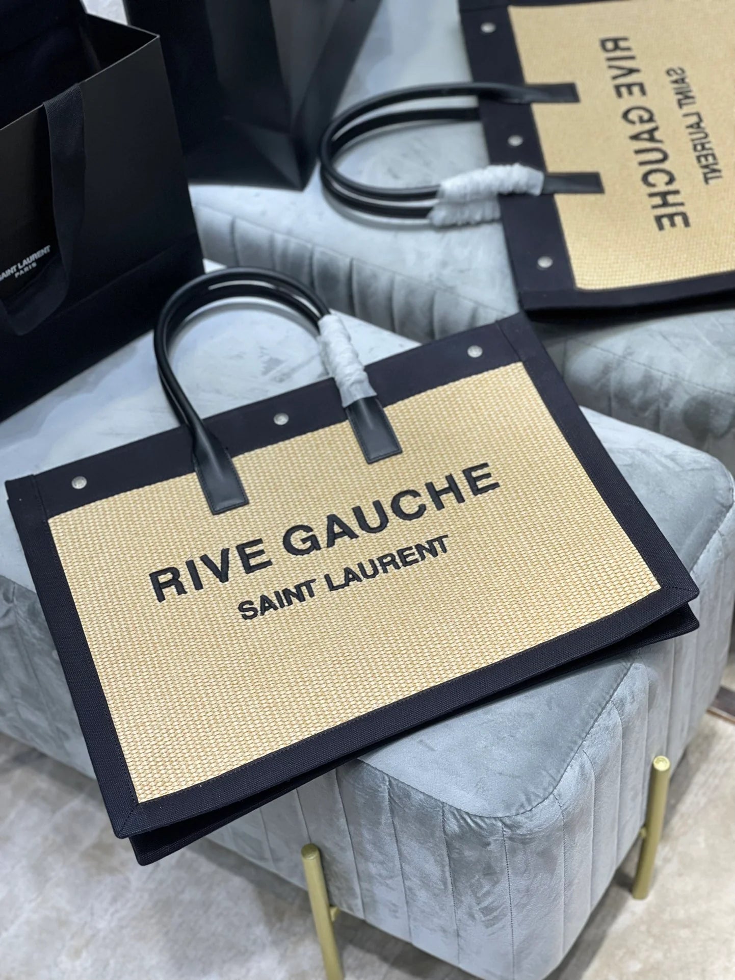 YSL BAG