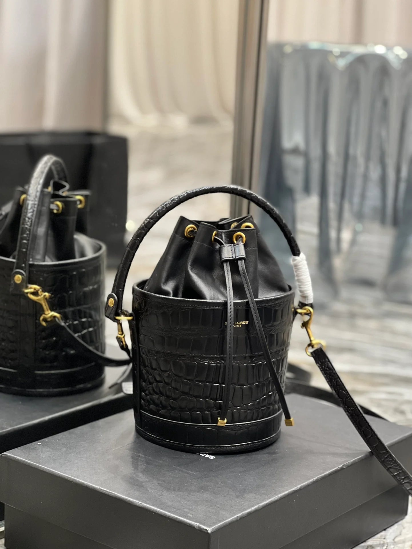 YSL BAG