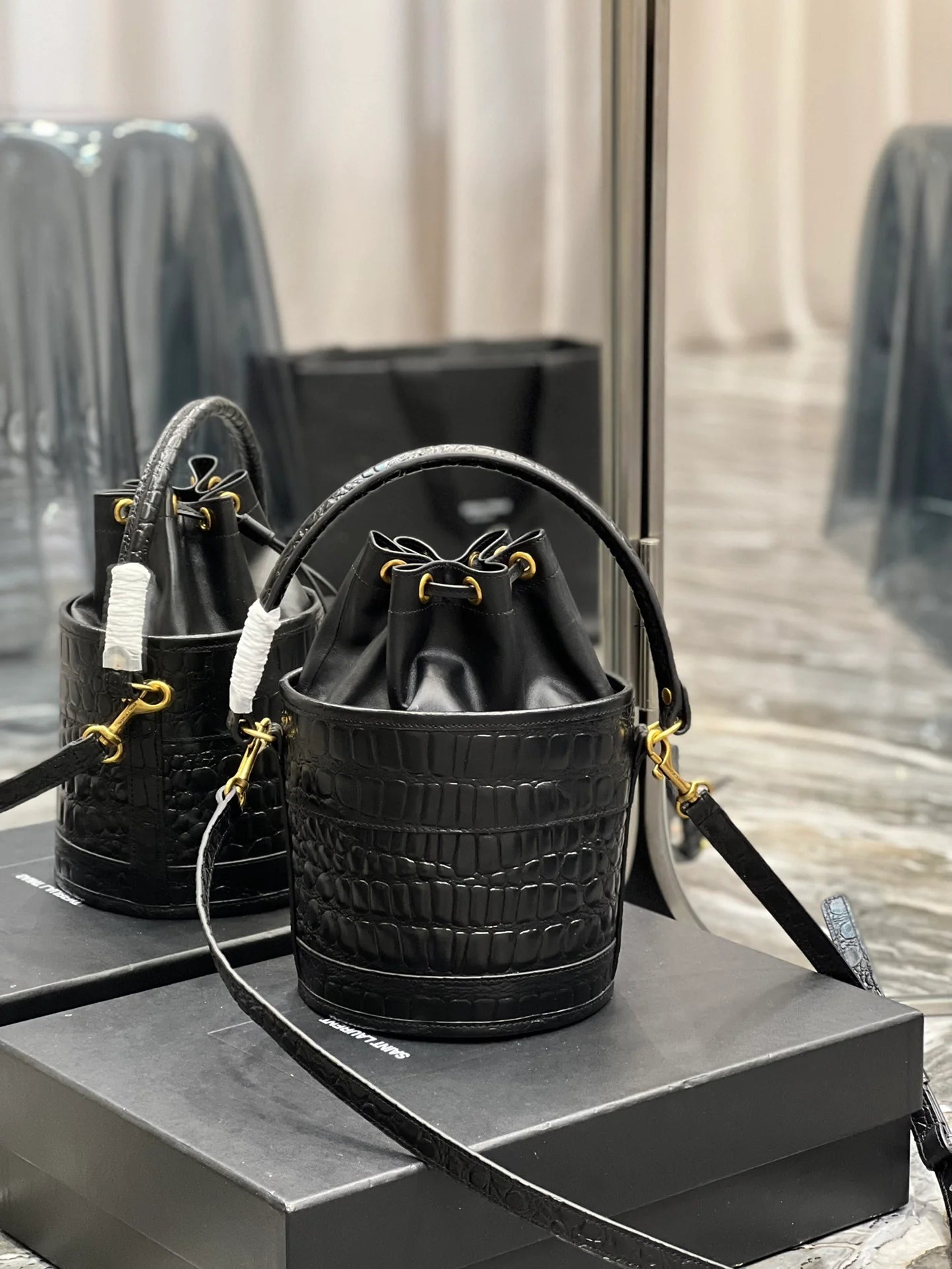YSL BAG