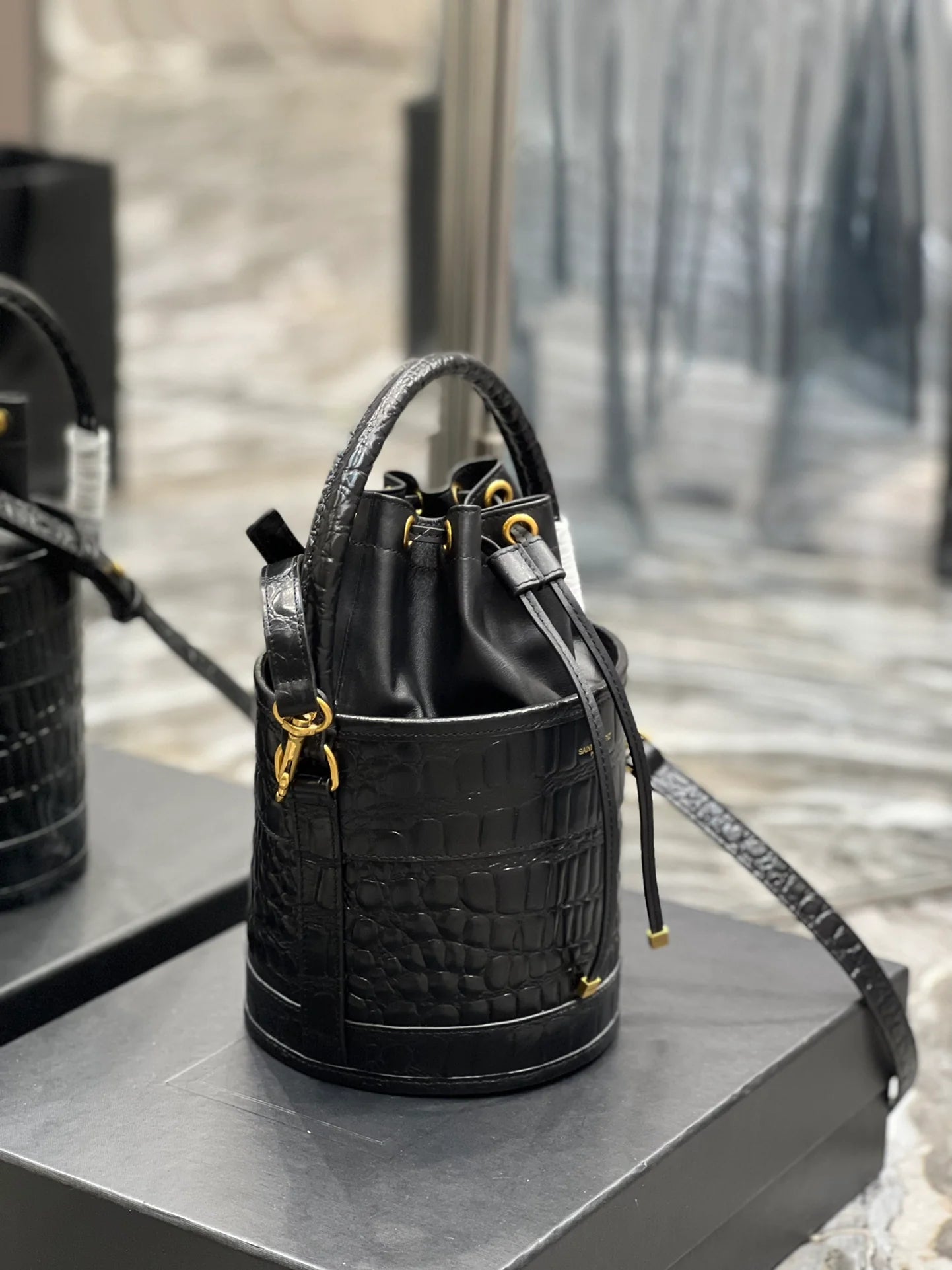 YSL BAG