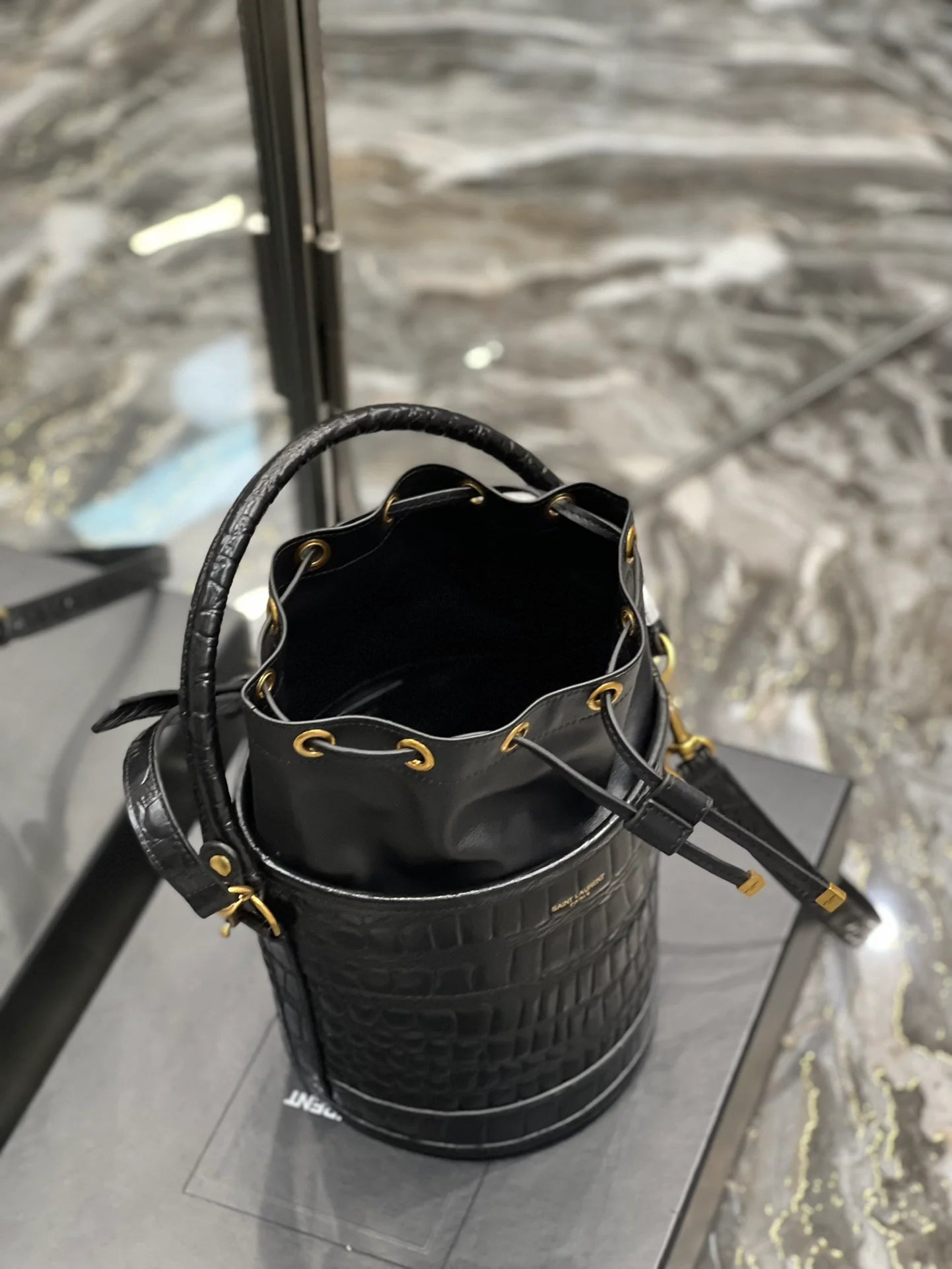 YSL BAG