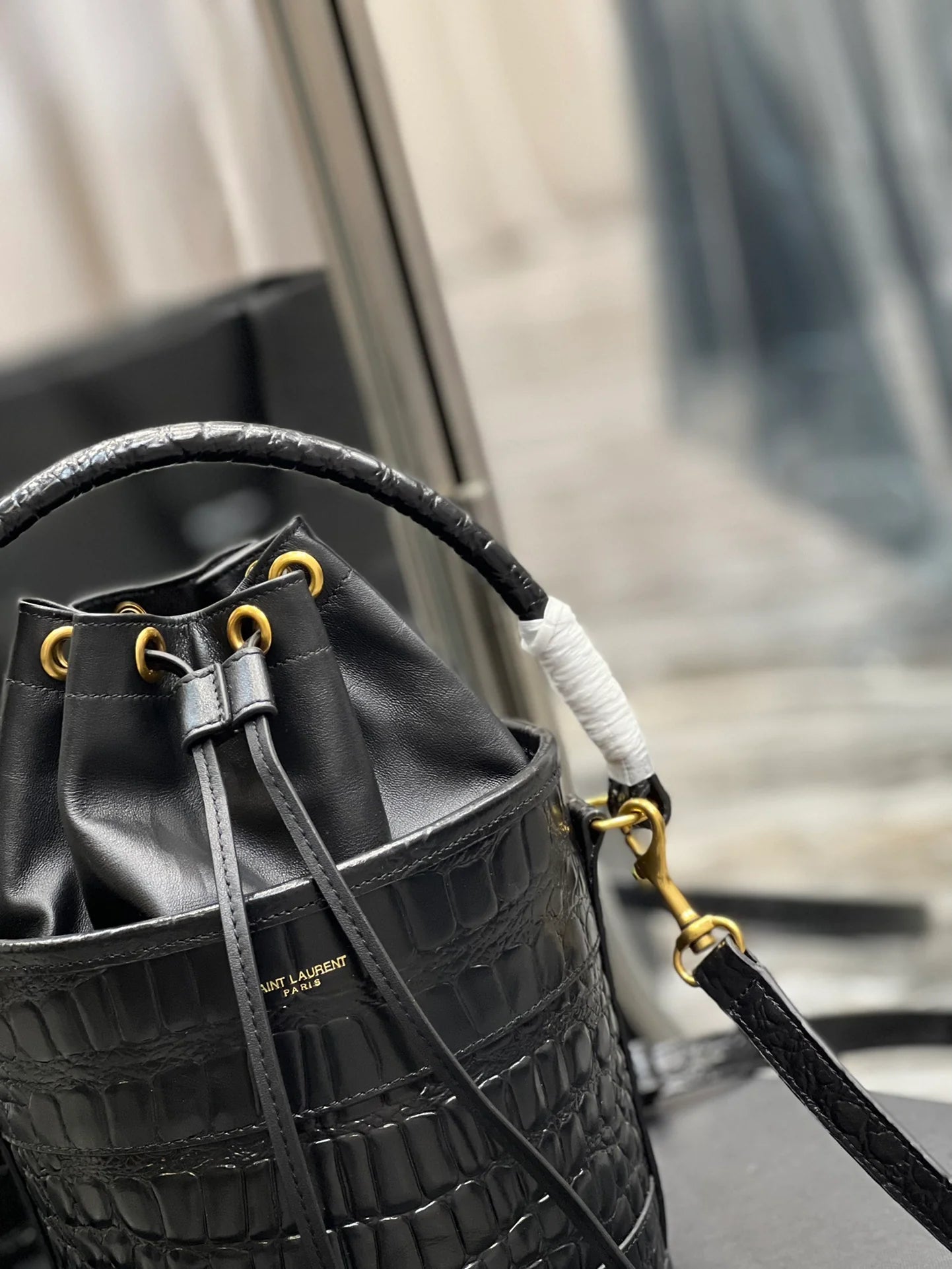 YSL BAG