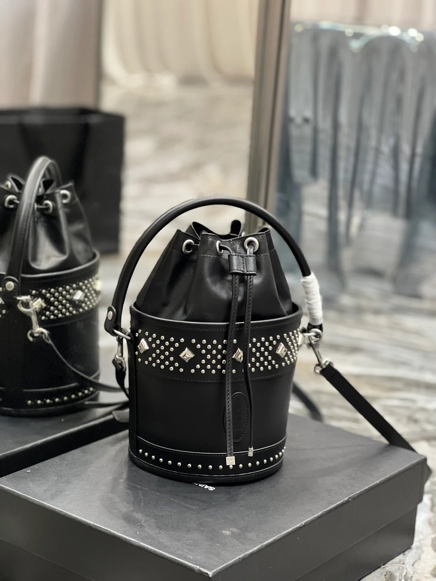 YSL BAG
