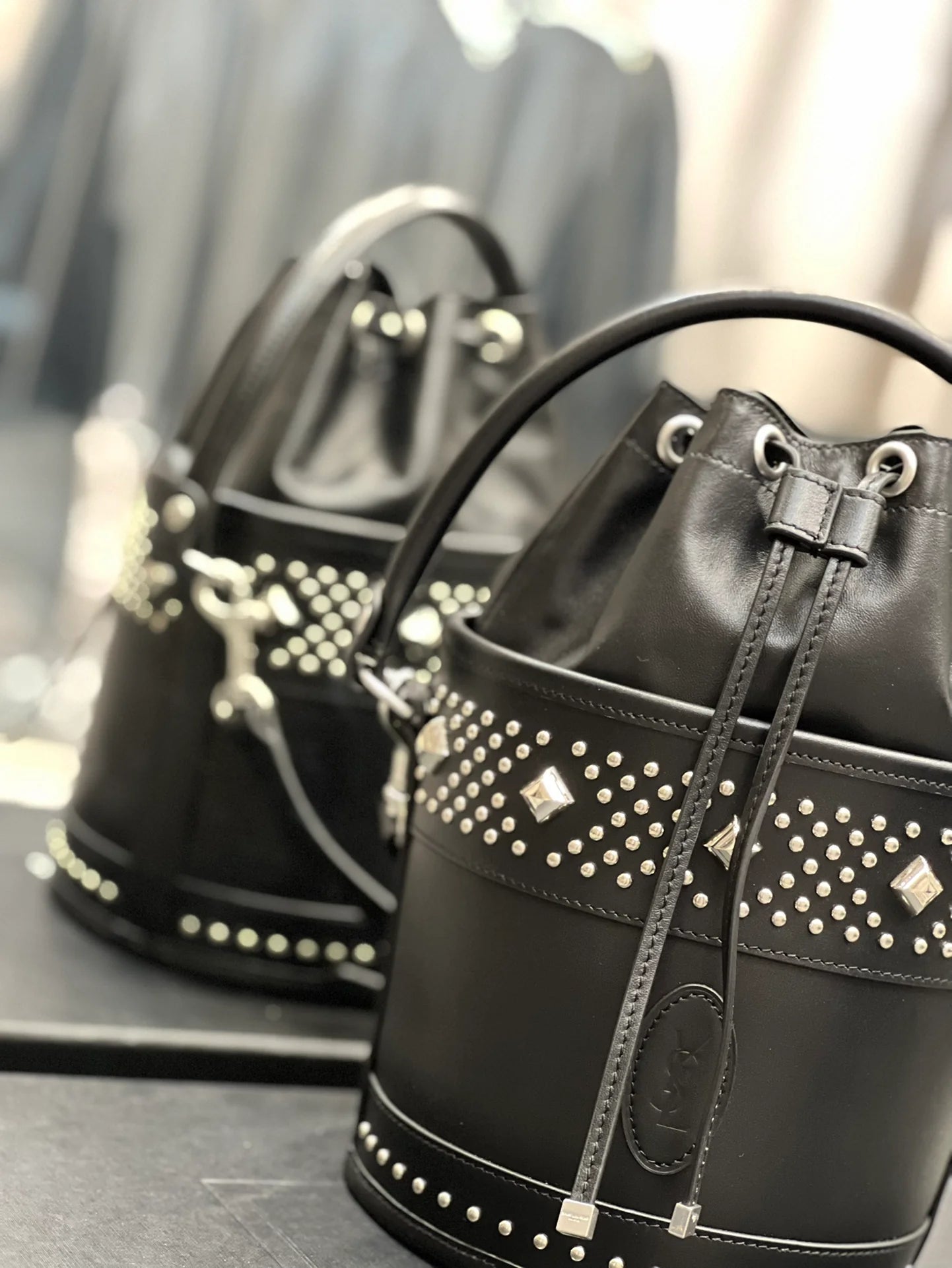 YSL BAG