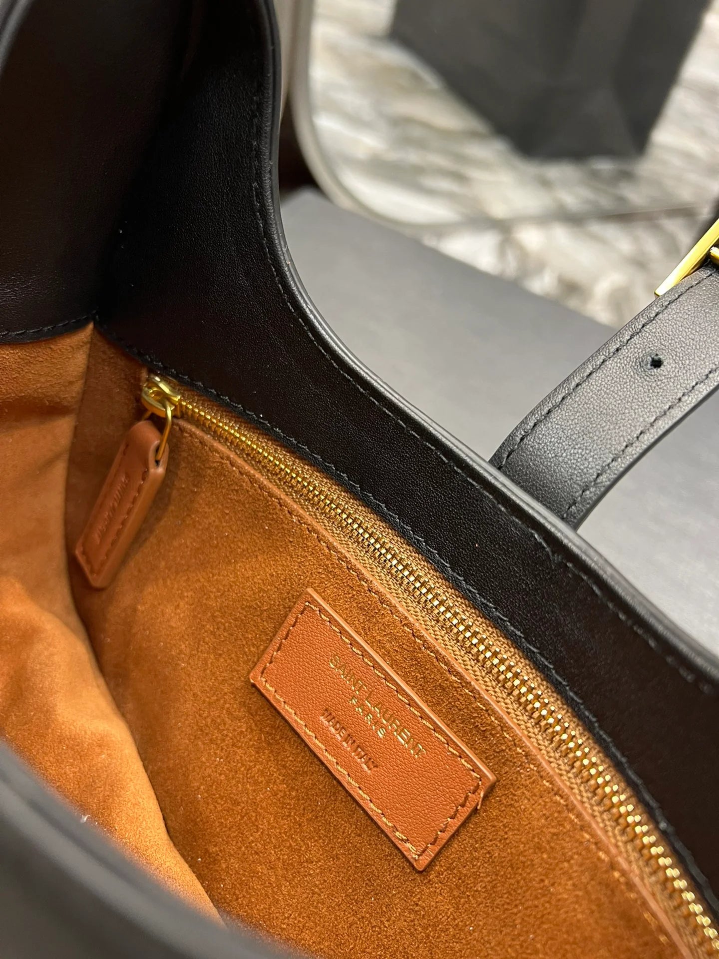 YSL BAG