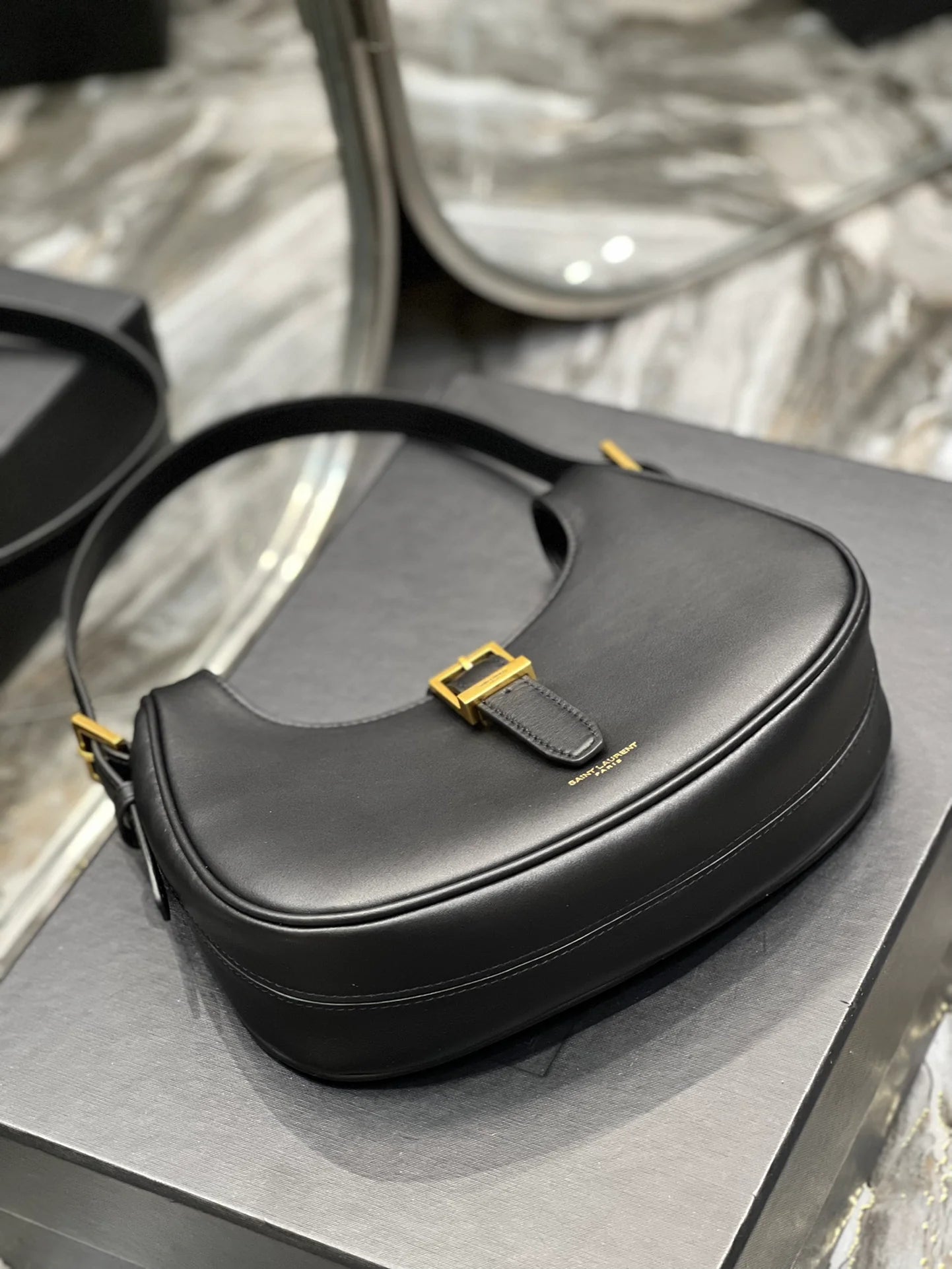 YSL BAG