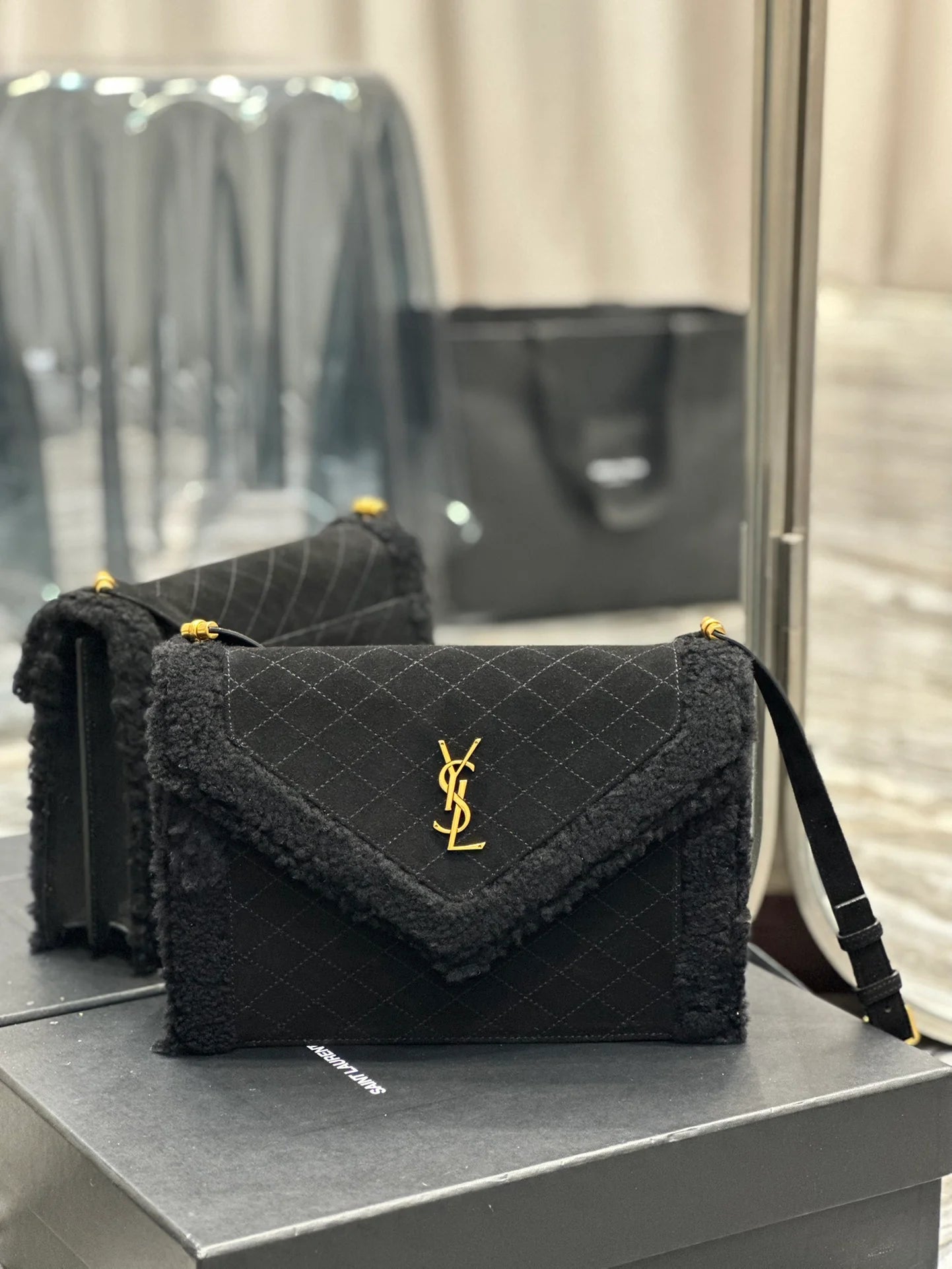YSL BAG