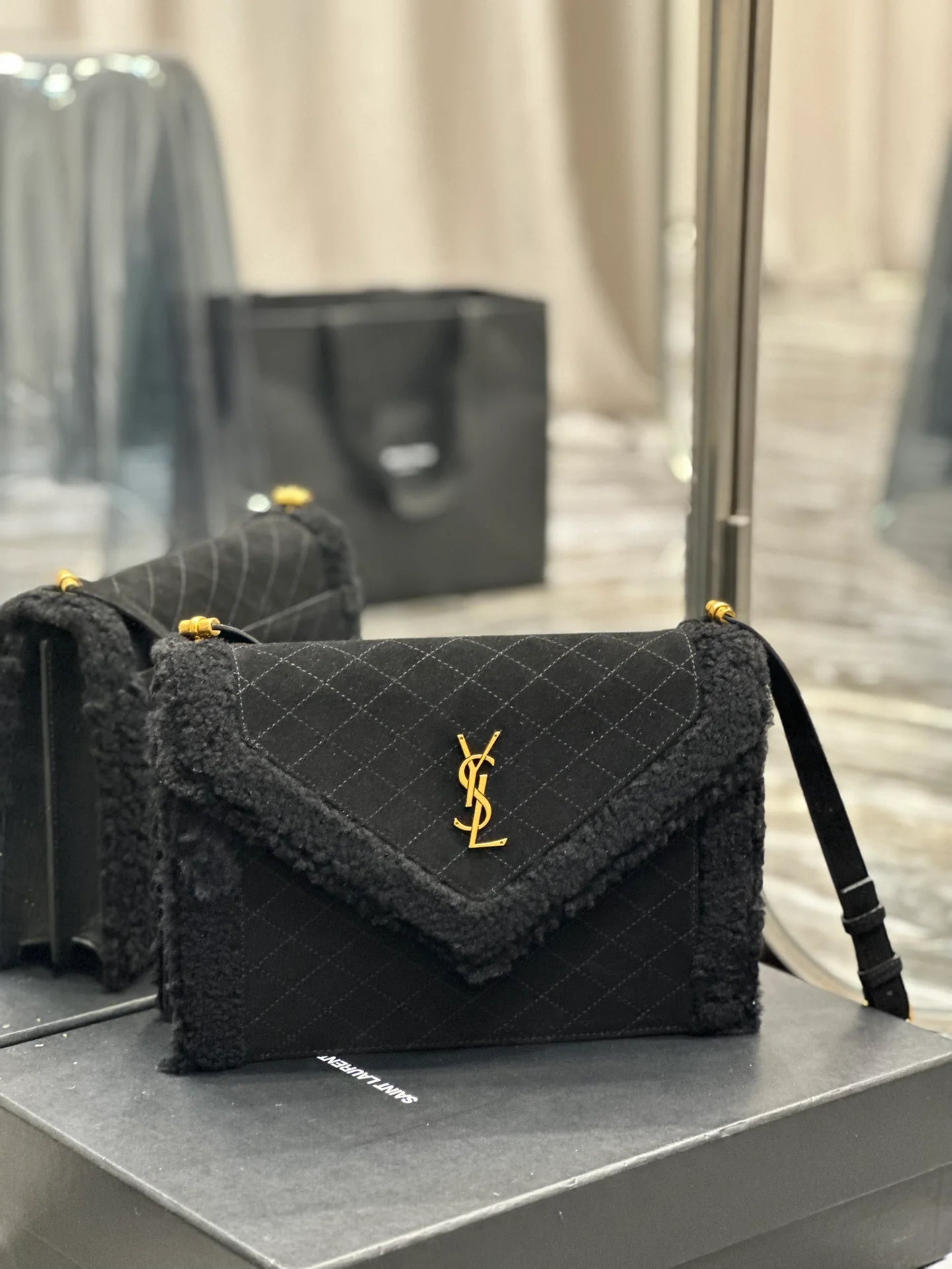 YSL BAG
