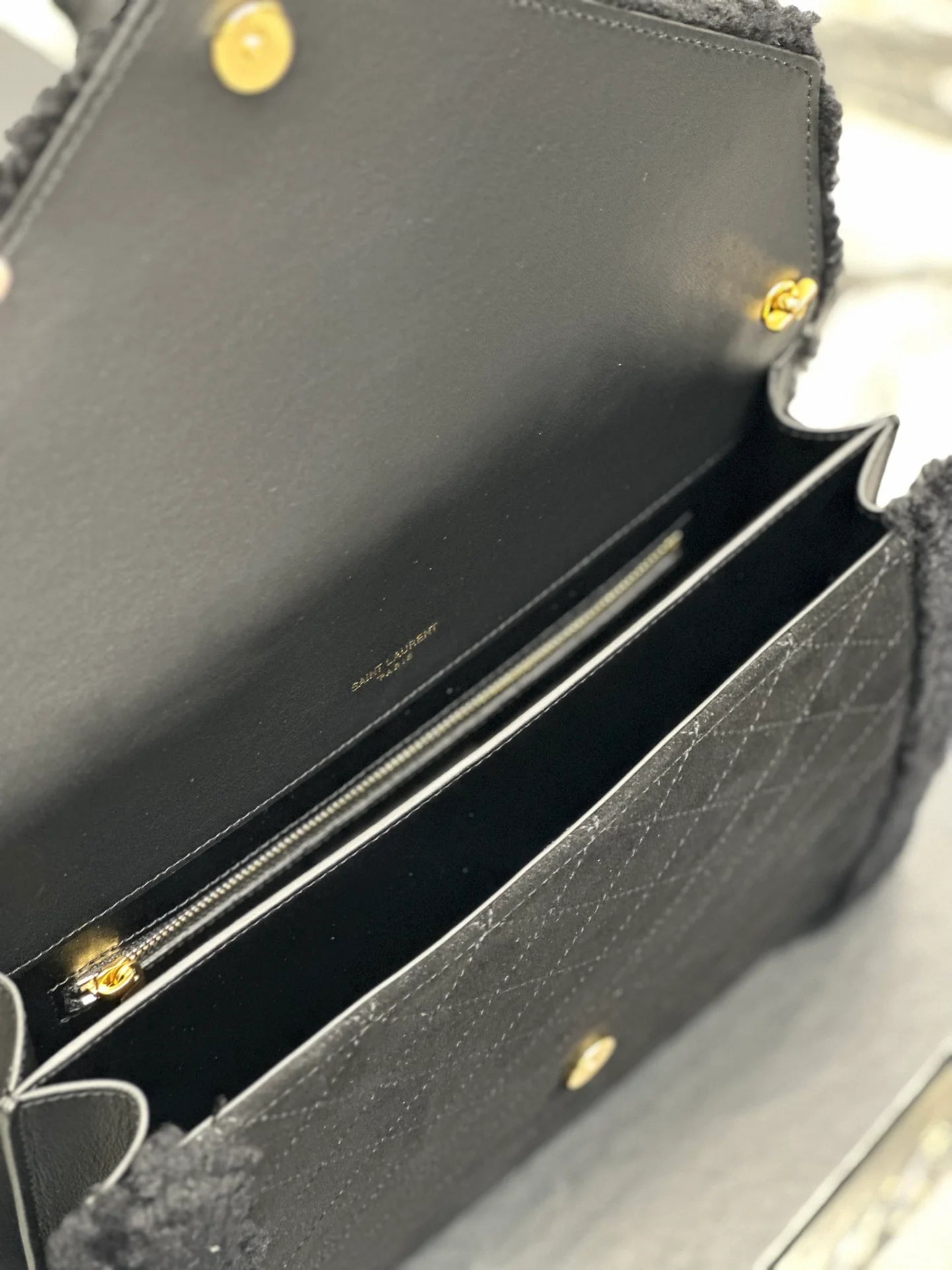 YSL BAG