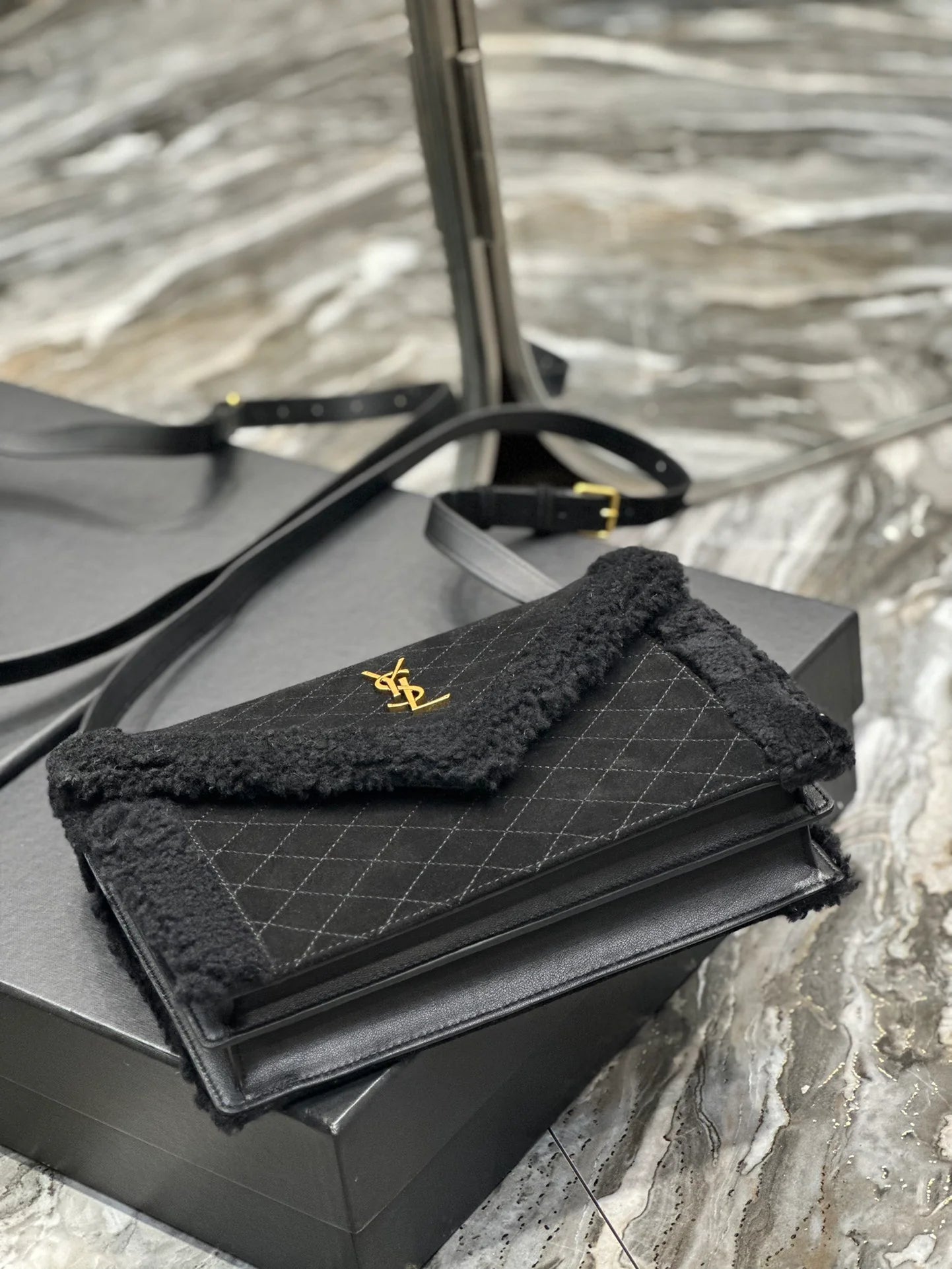 YSL BAG