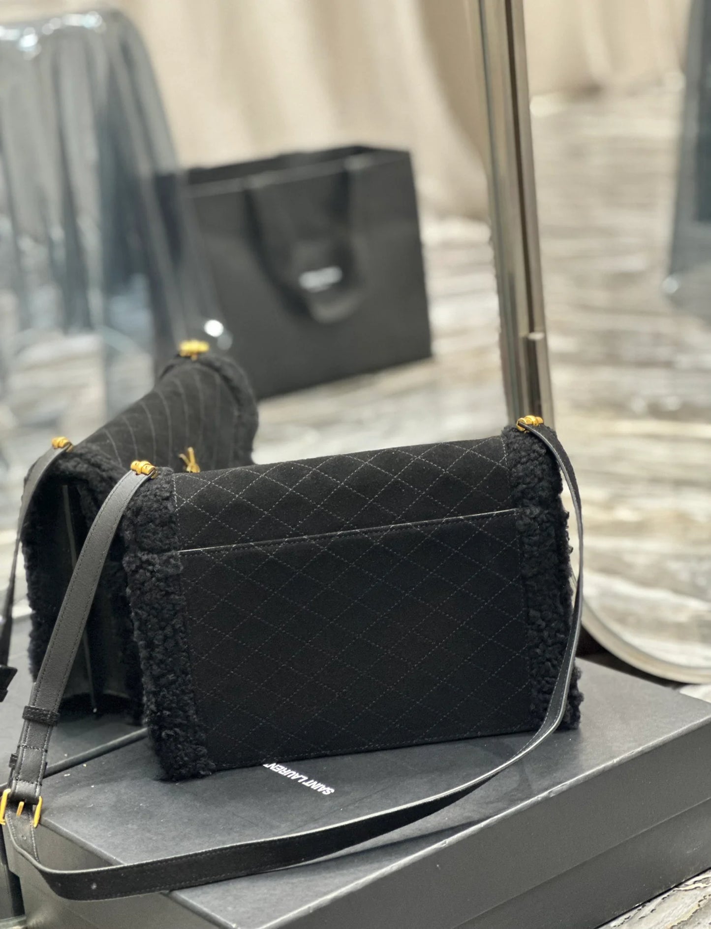 YSL BAG