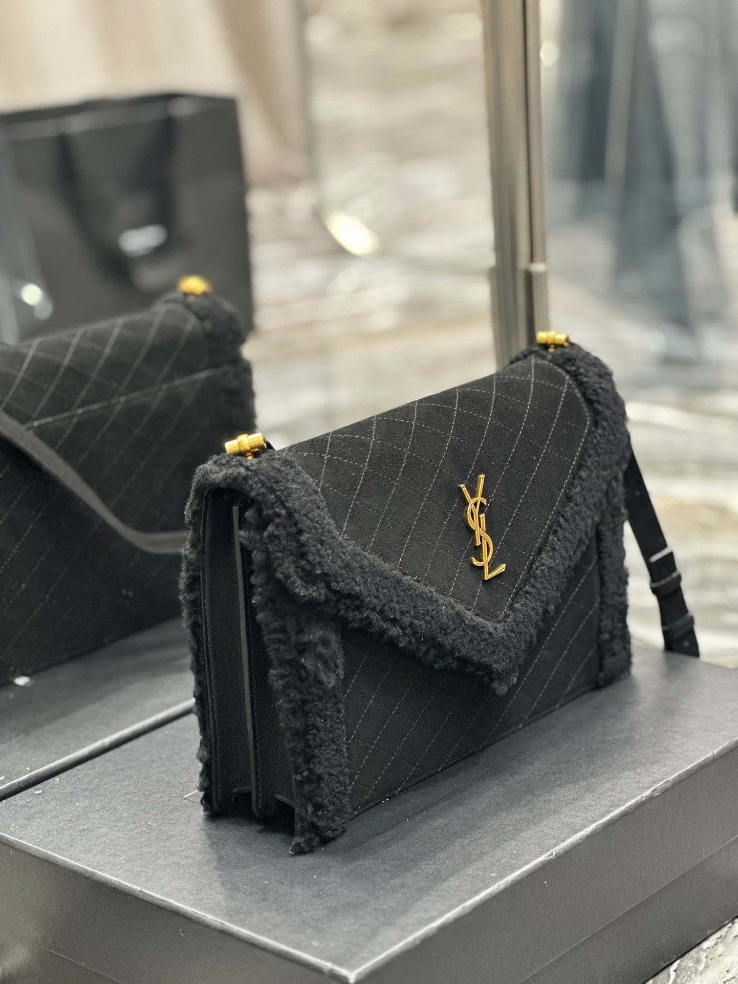 YSL BAG