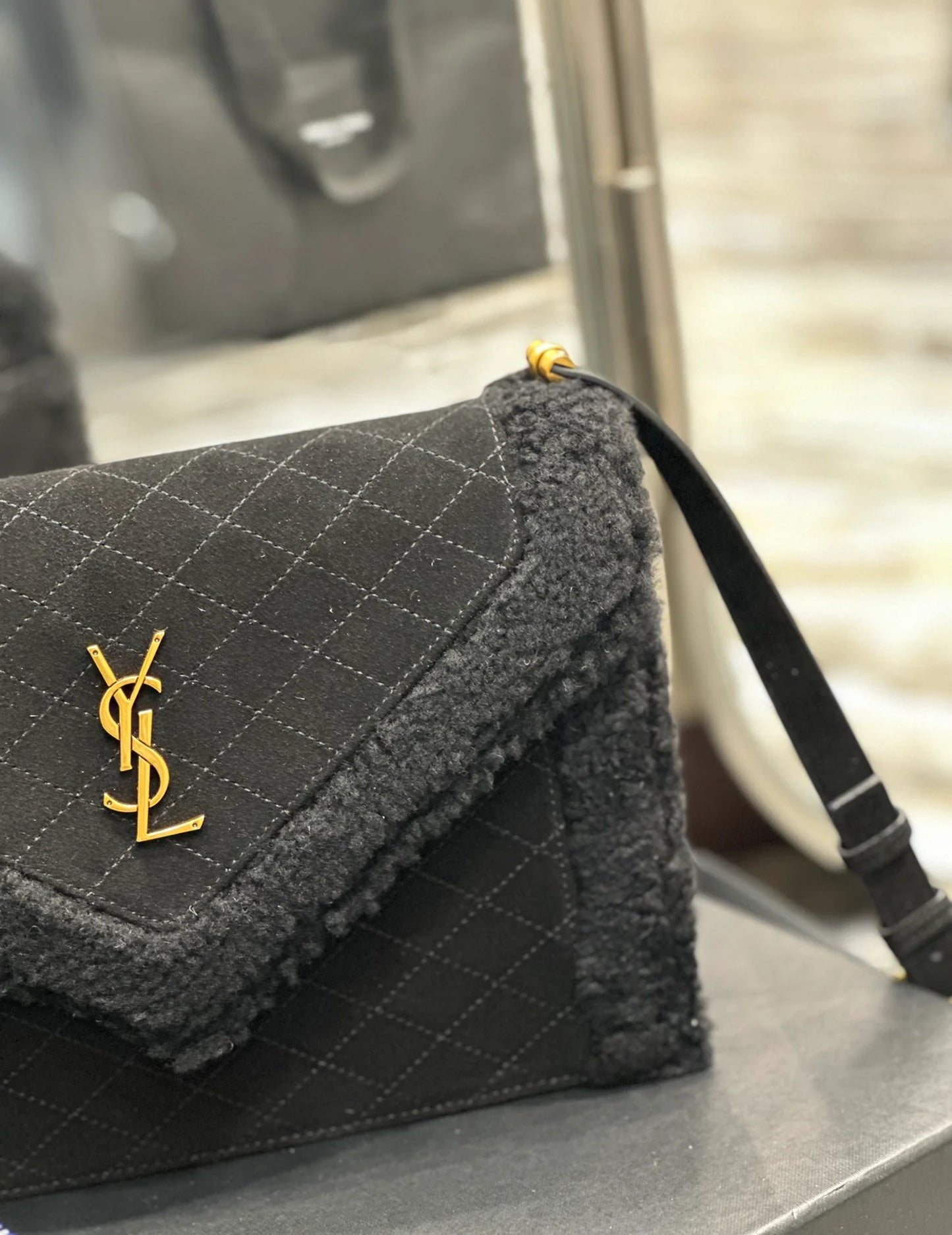 YSL BAG