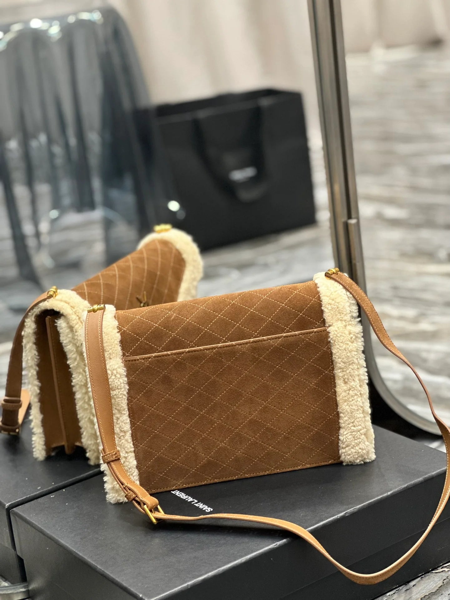 YSL BAG