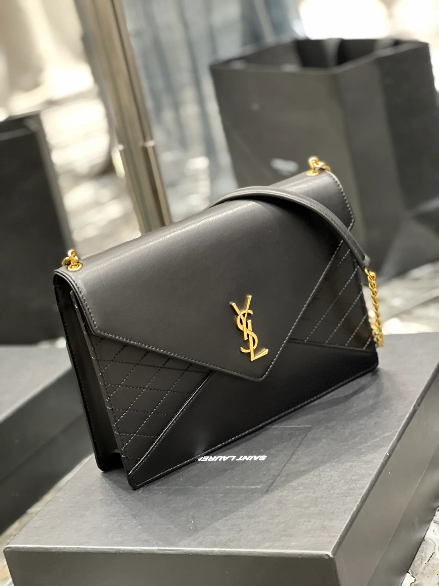 YSL BAG