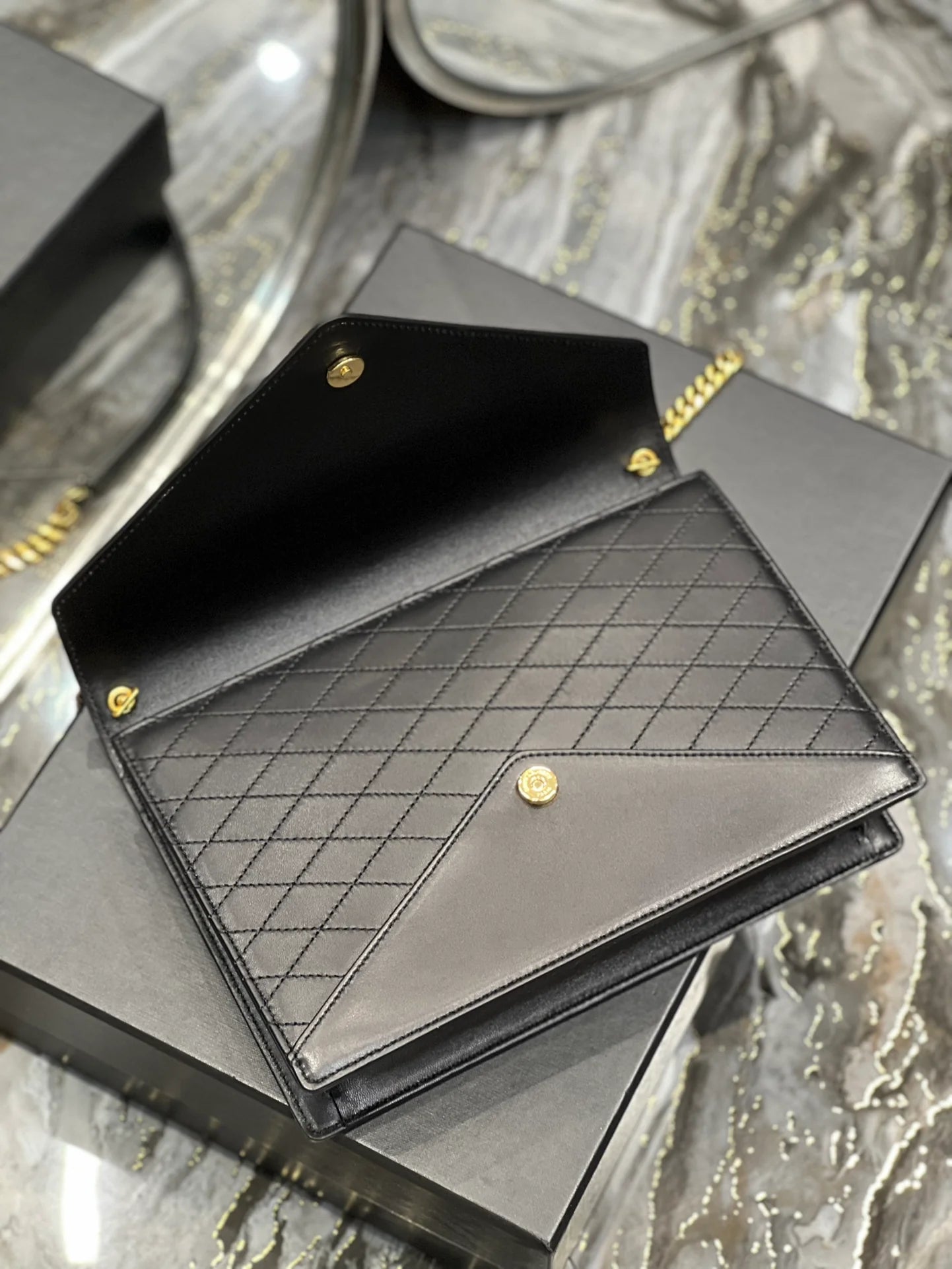 YSL BAG