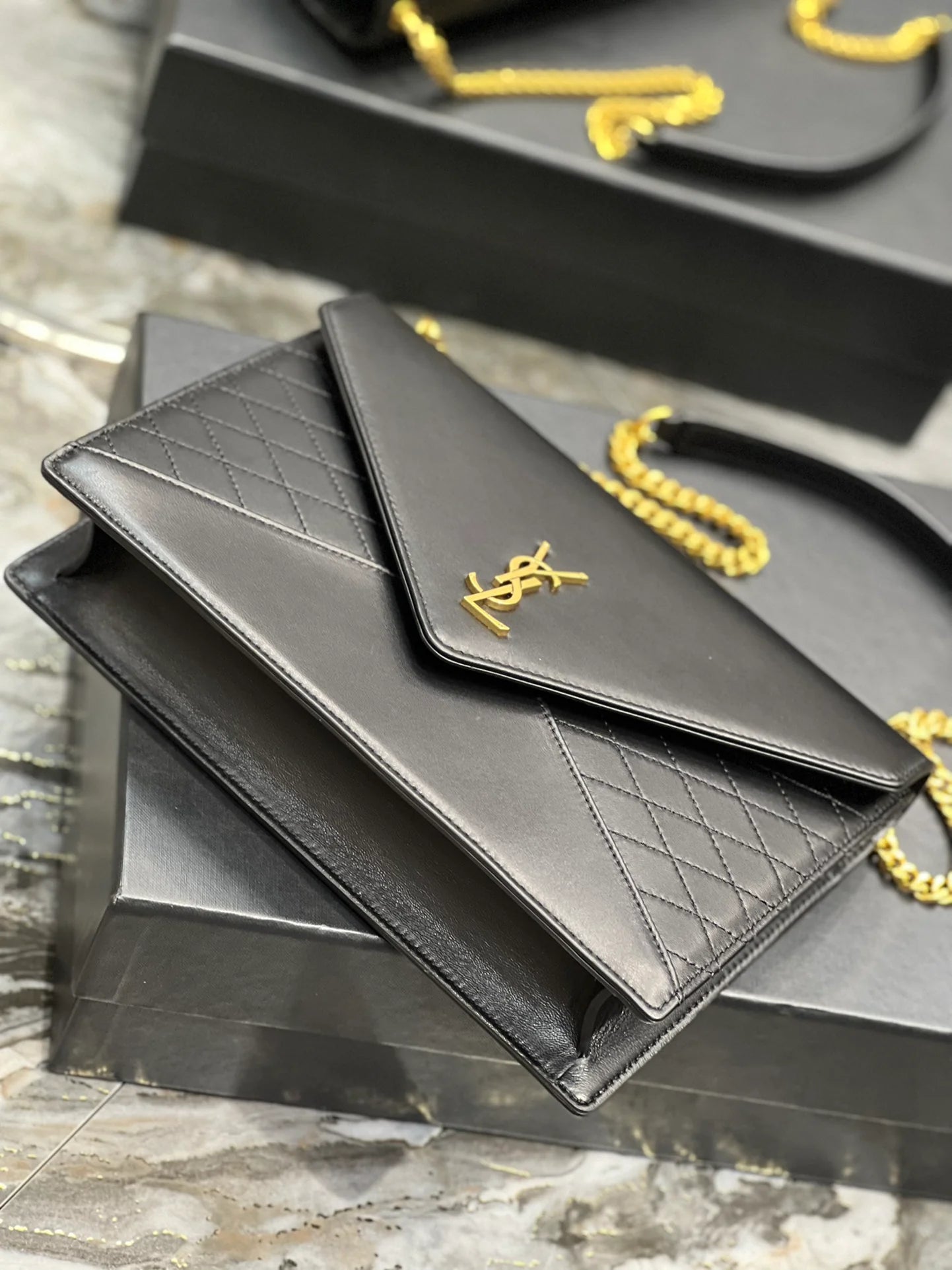 YSL BAG