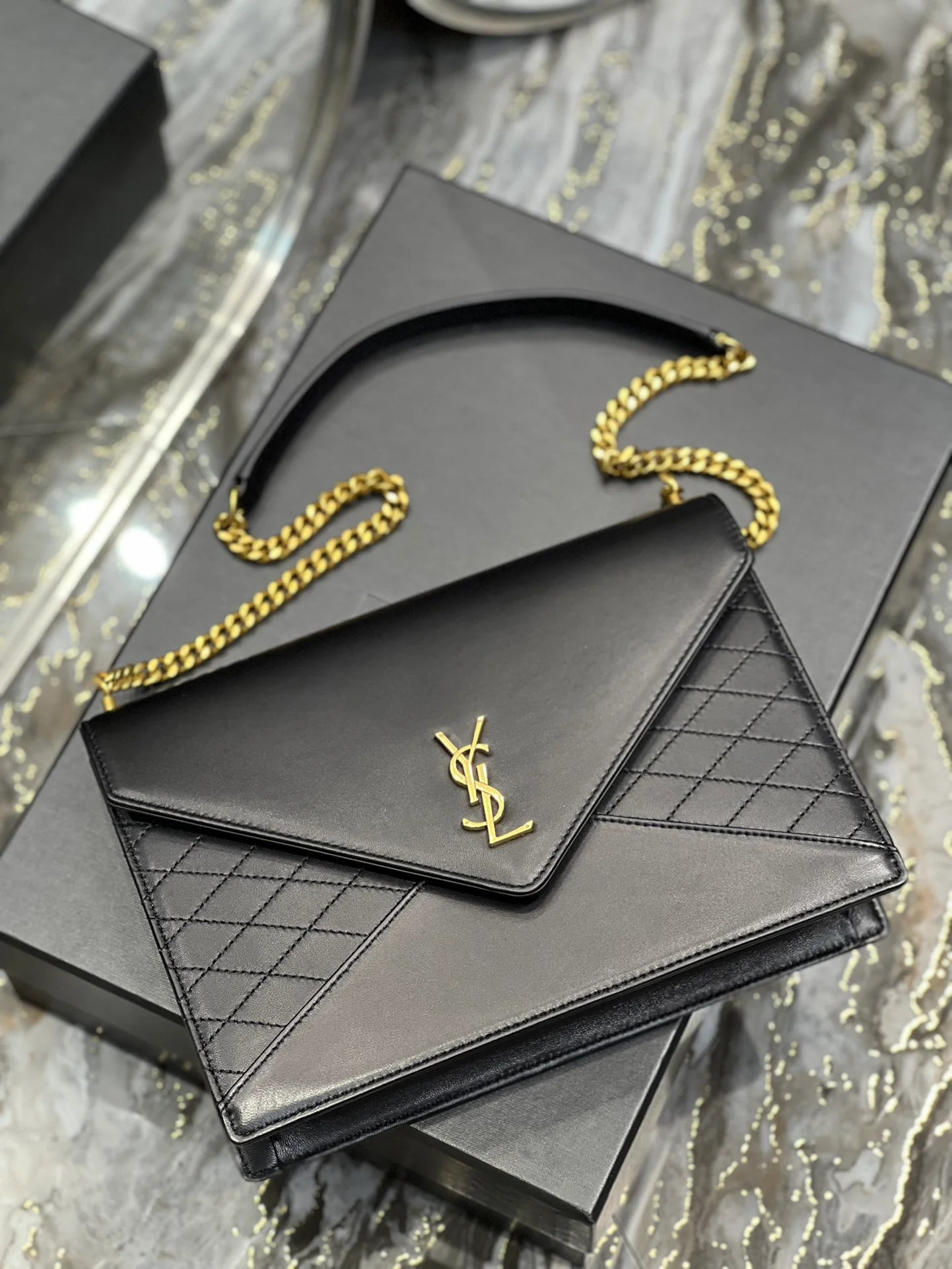 YSL BAG
