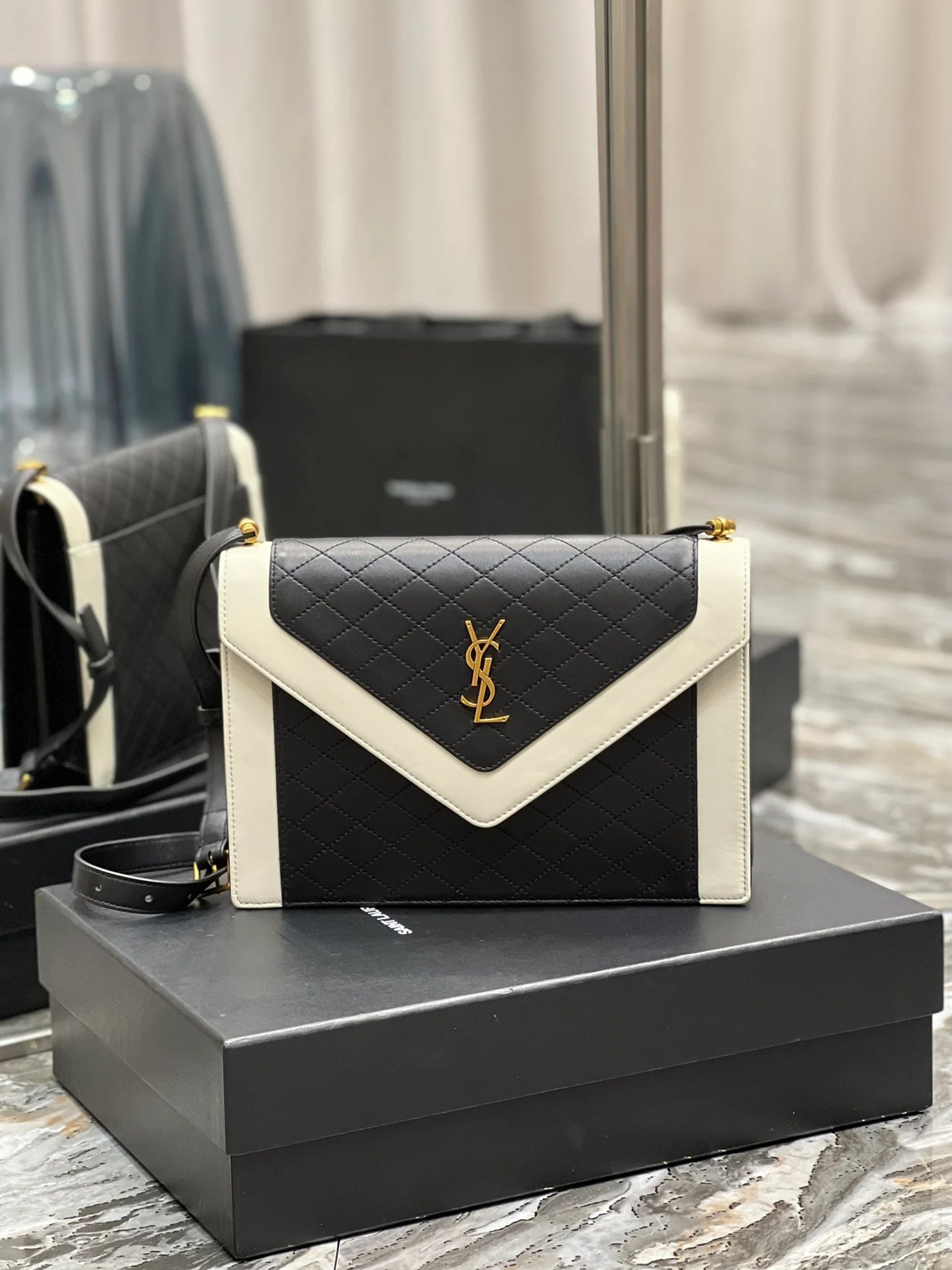 YSL BAG