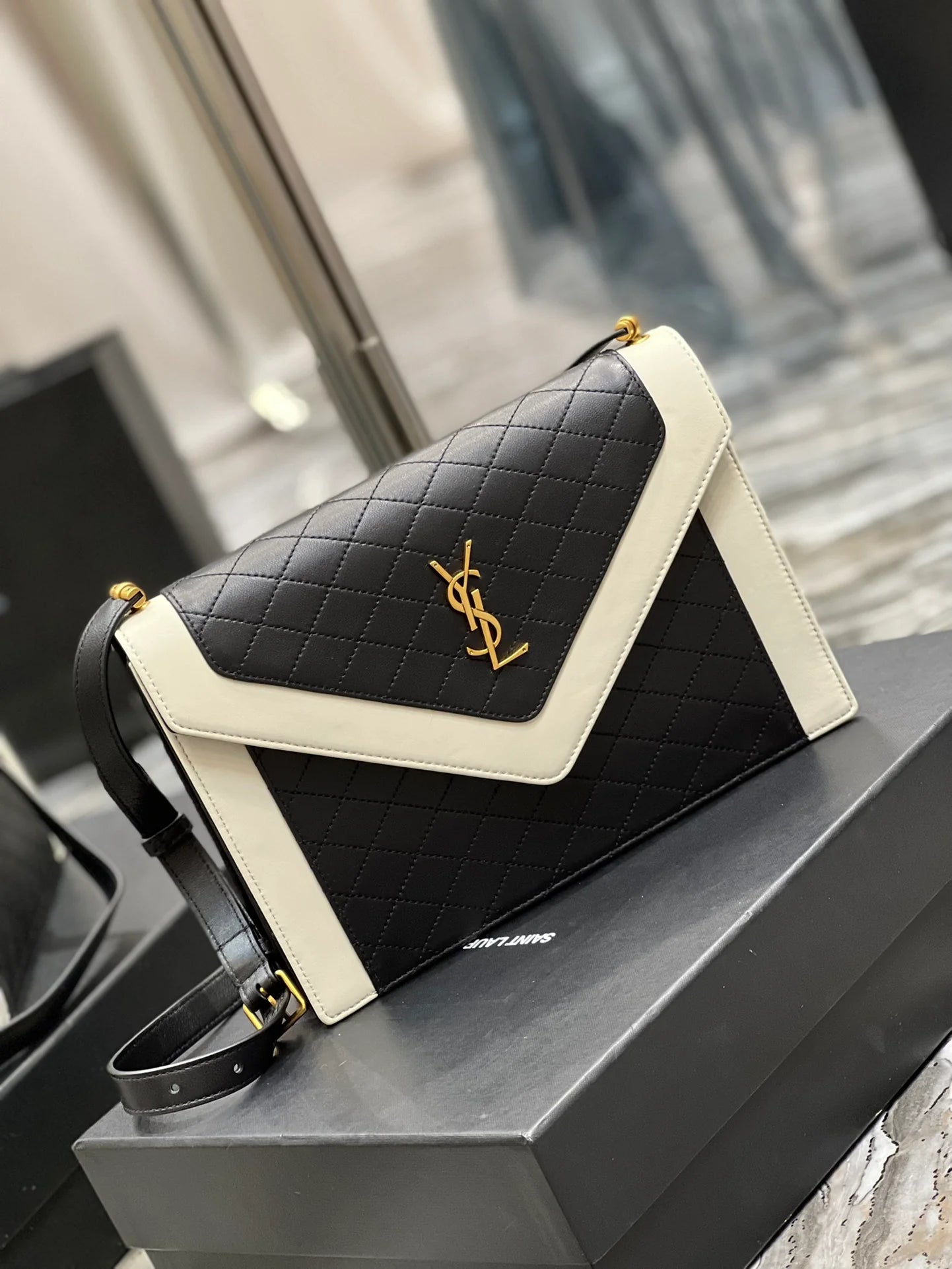 YSL BAG