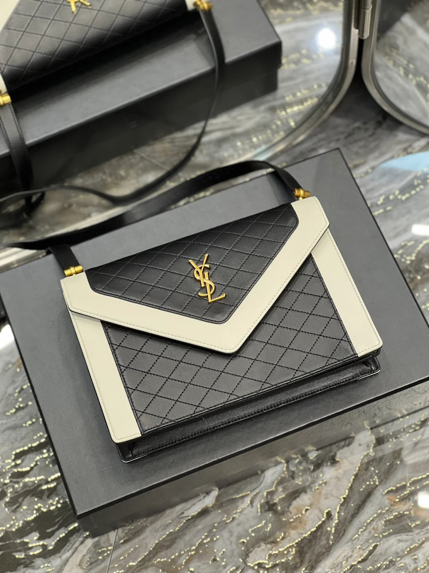 YSL BAG