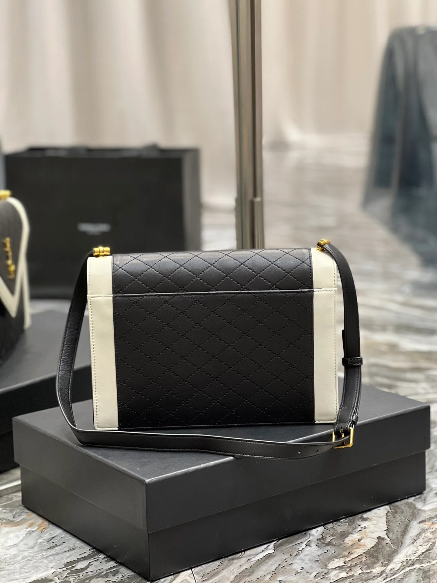 YSL BAG