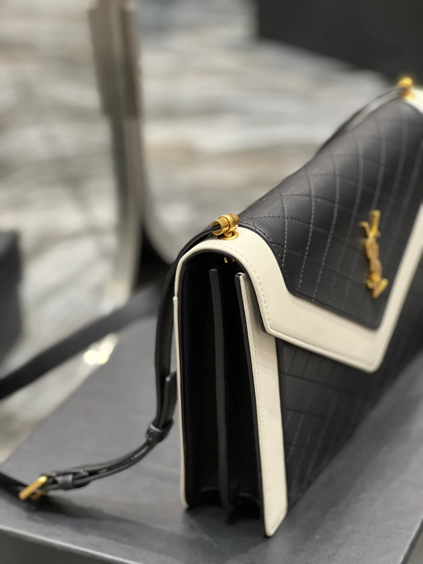 YSL BAG