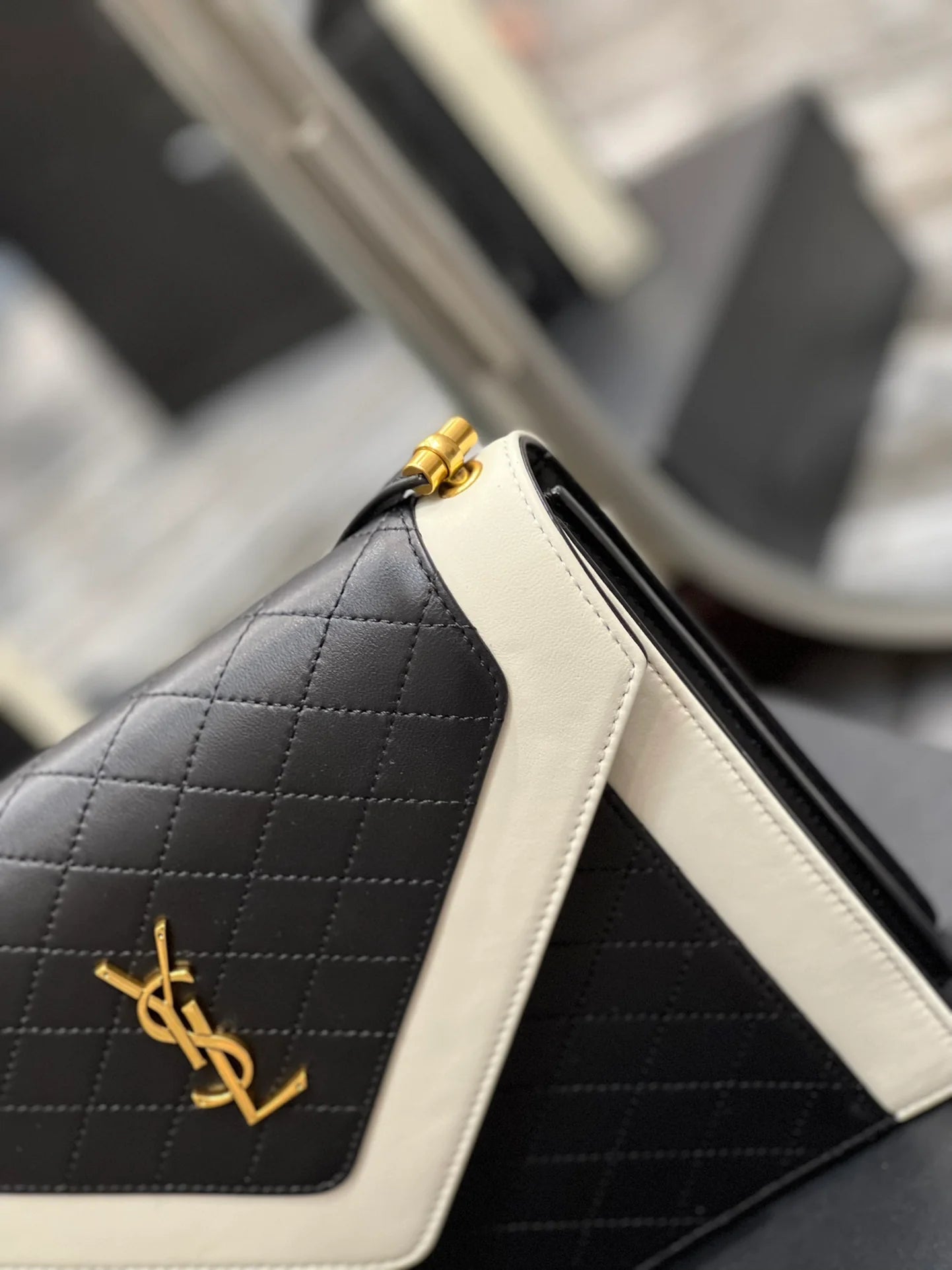 YSL BAG
