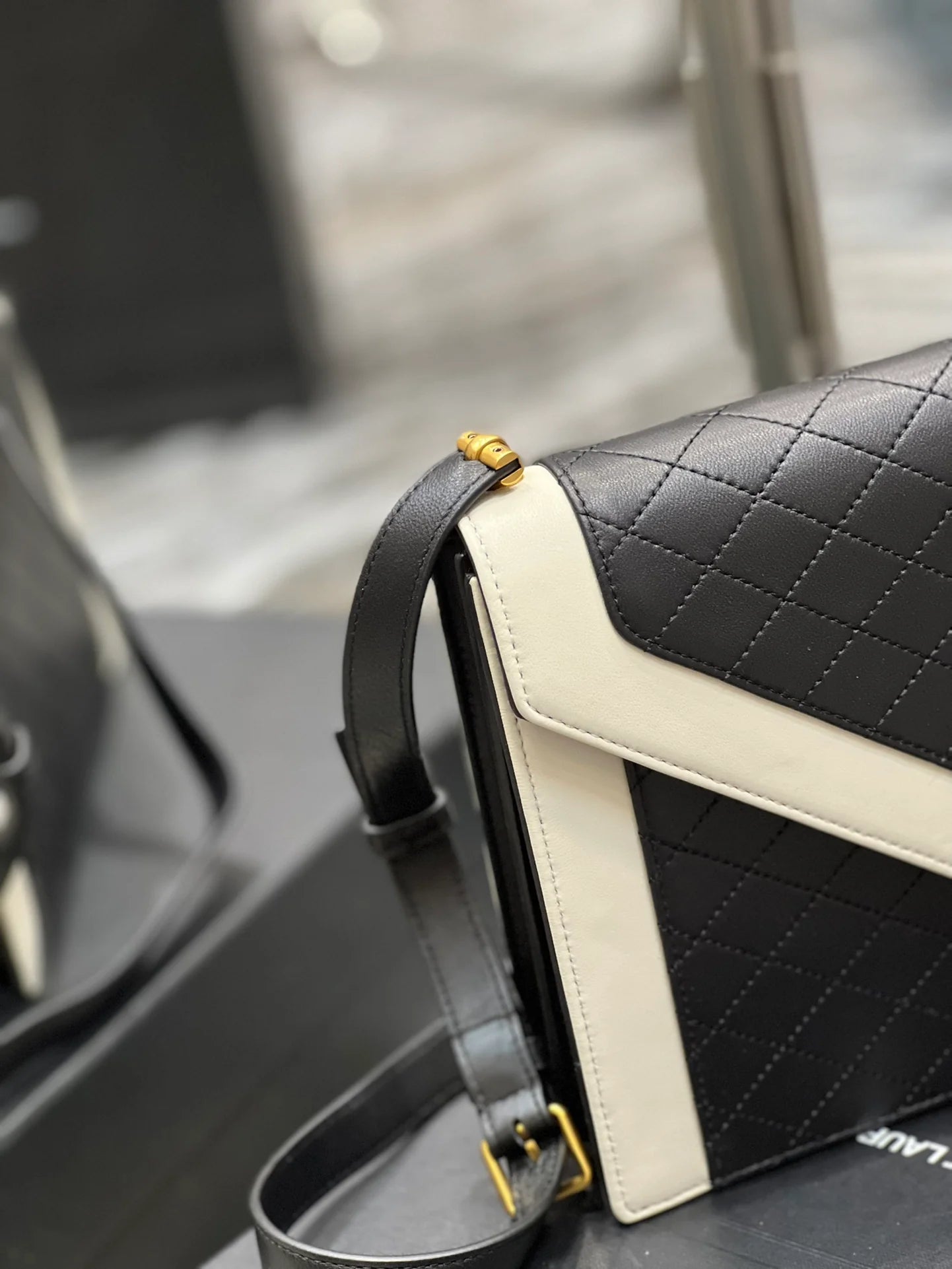 YSL BAG