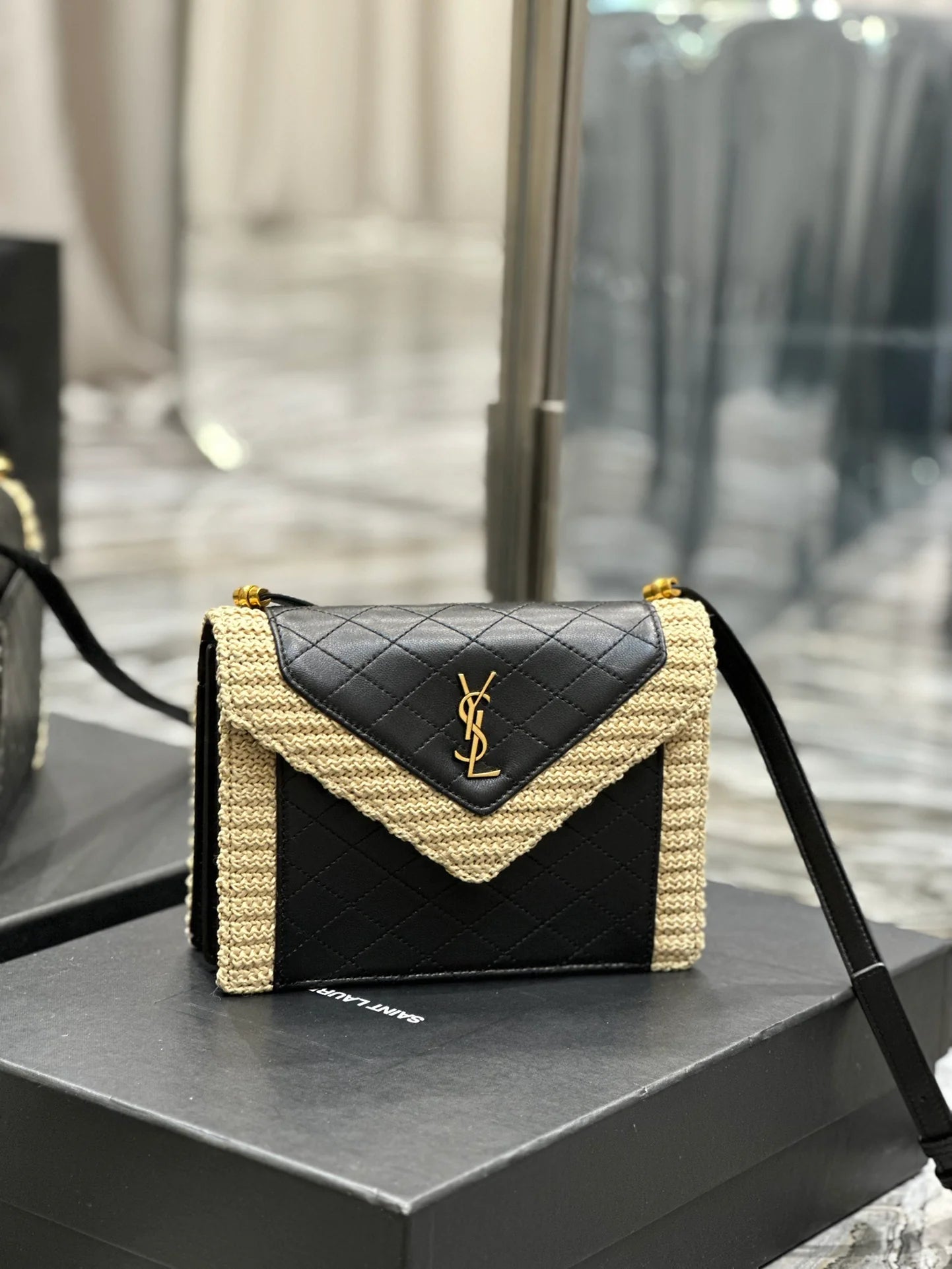 YSL BAG