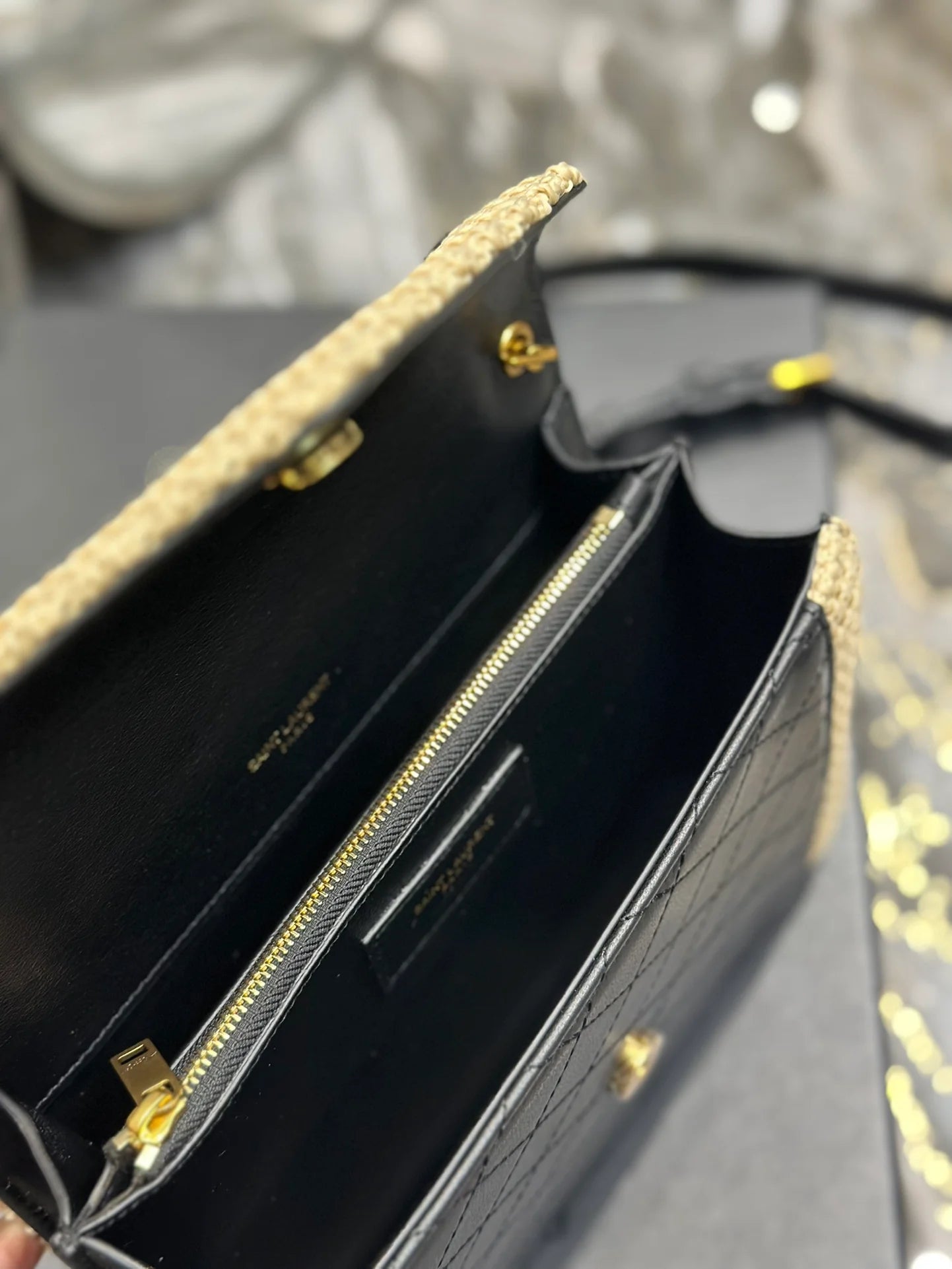 YSL BAG
