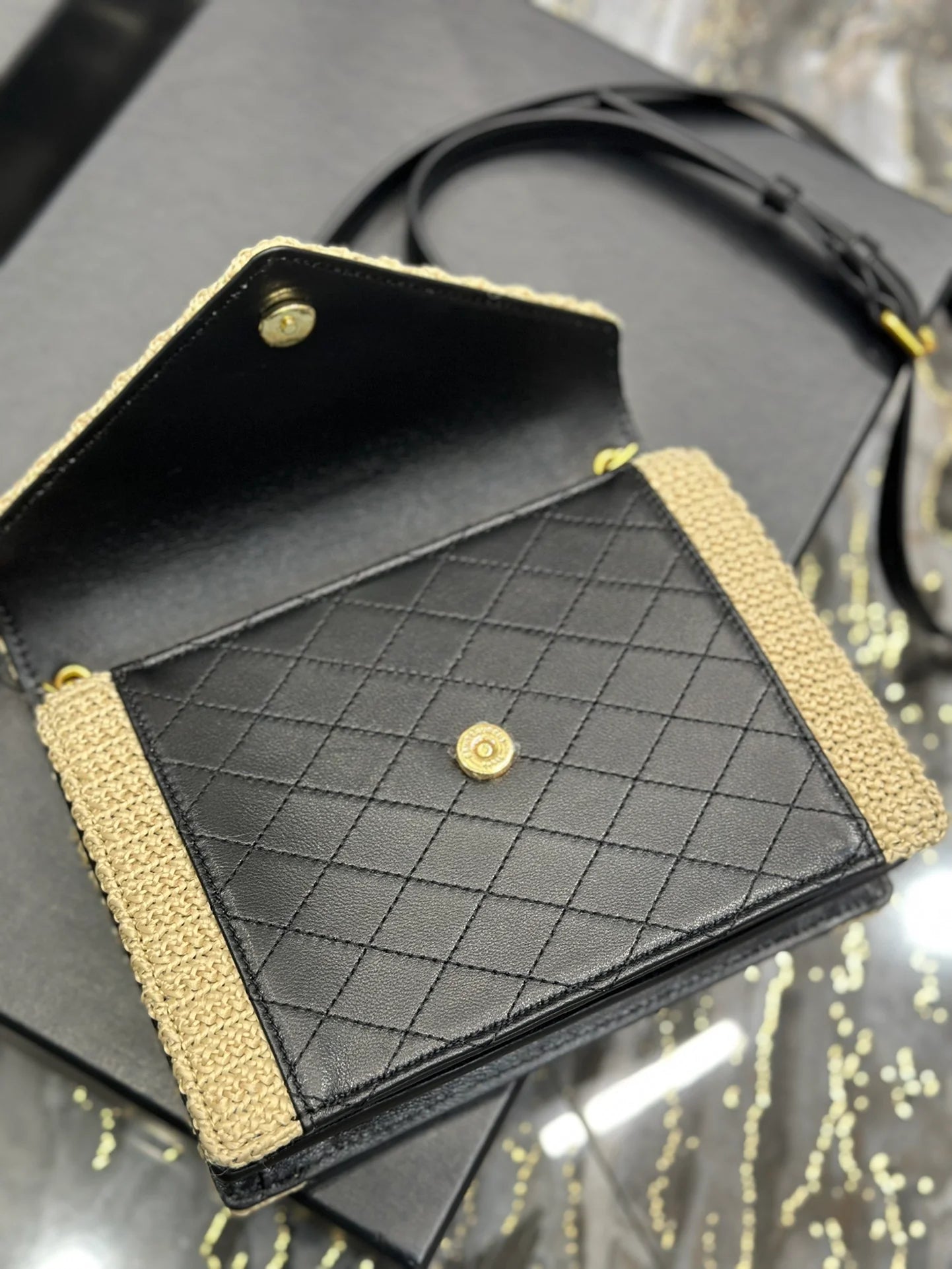 YSL BAG