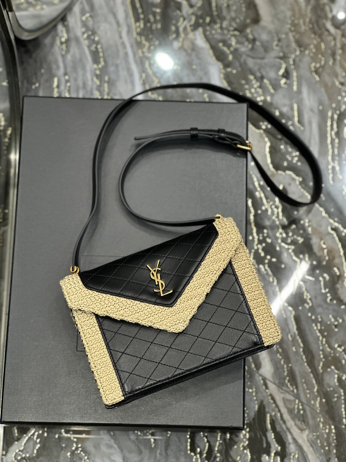 YSL BAG
