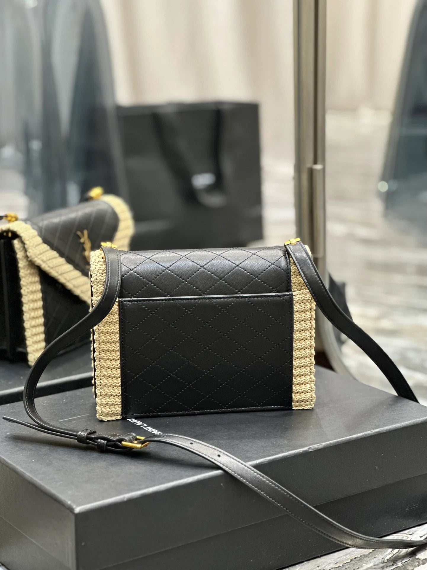 YSL BAG
