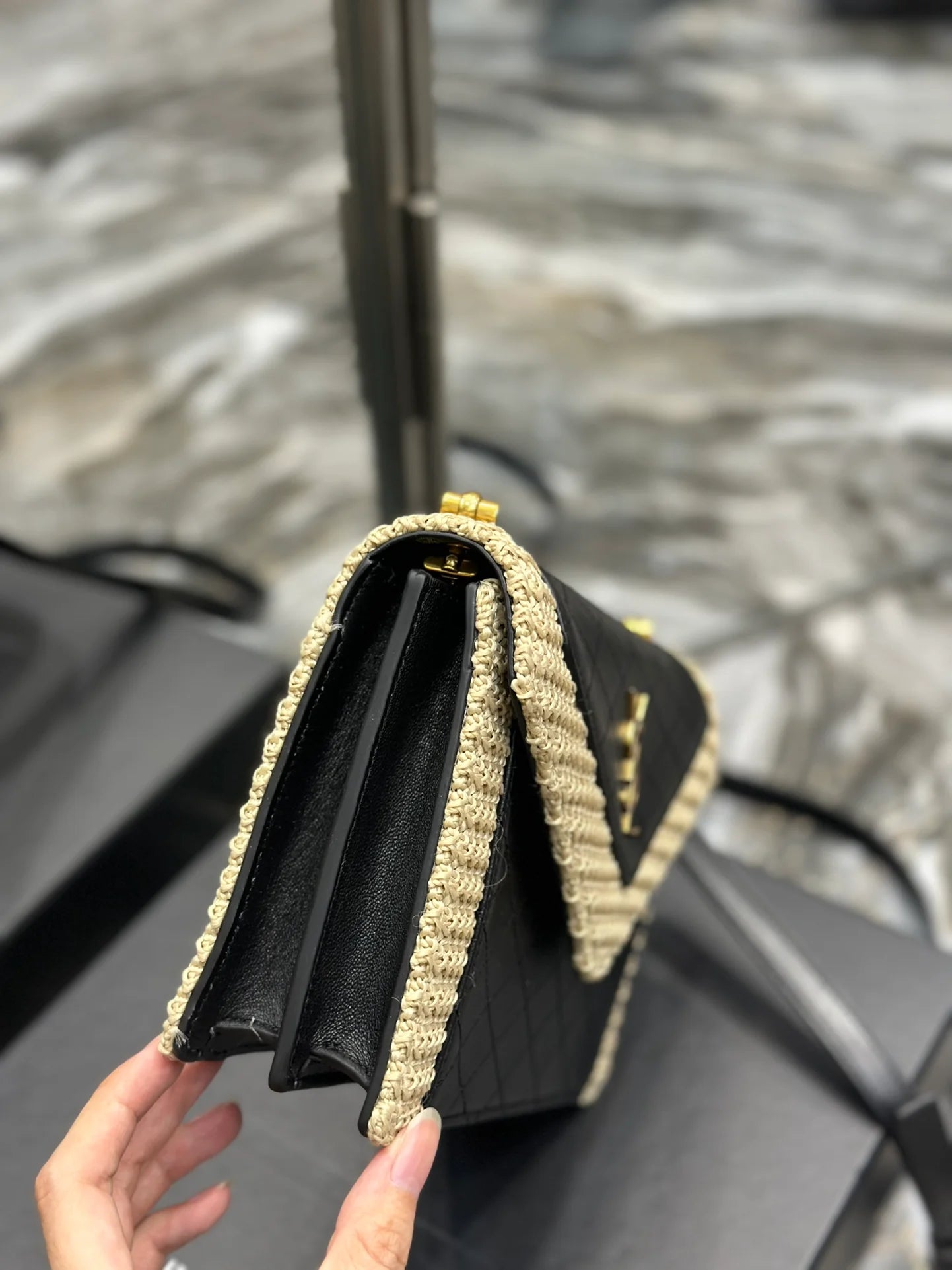 YSL BAG