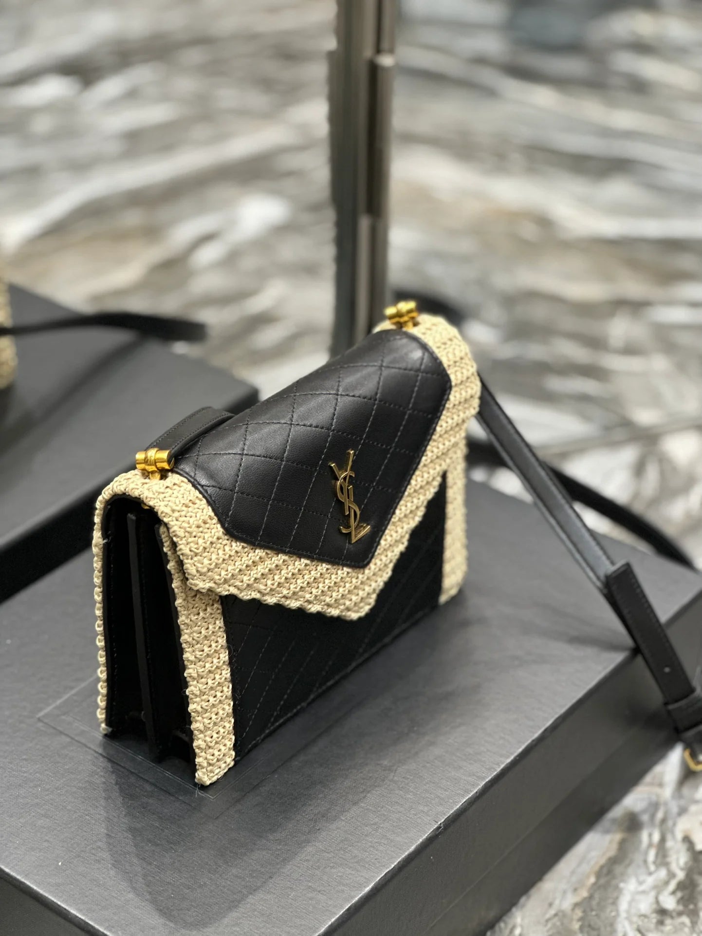 YSL BAG
