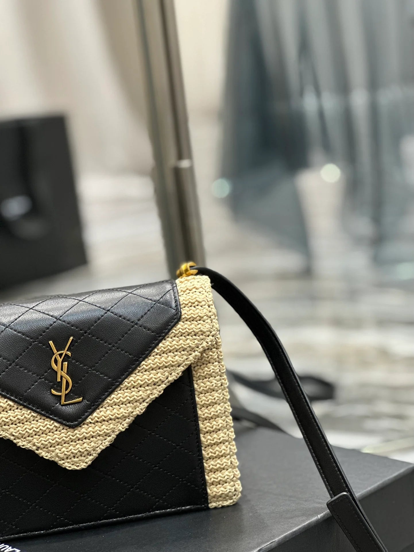 YSL BAG