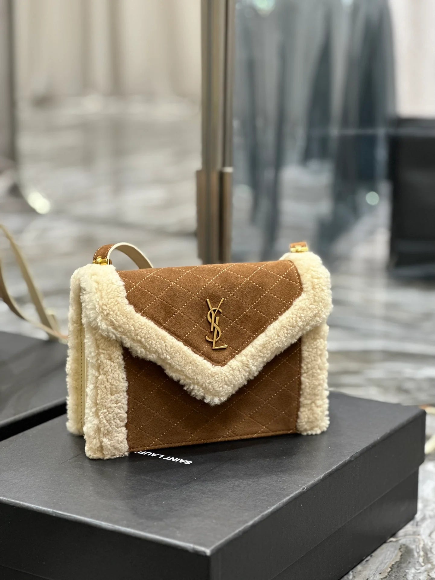 YSL BAG