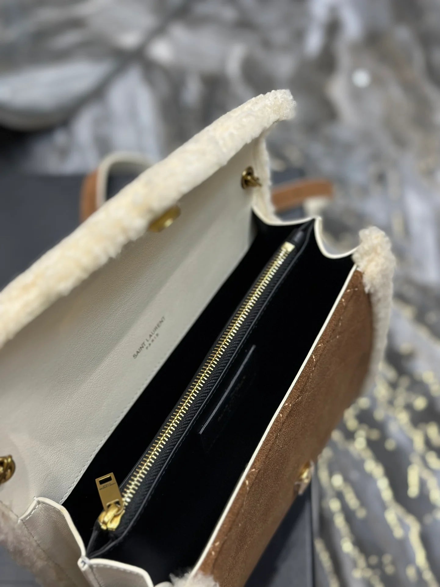 YSL BAG