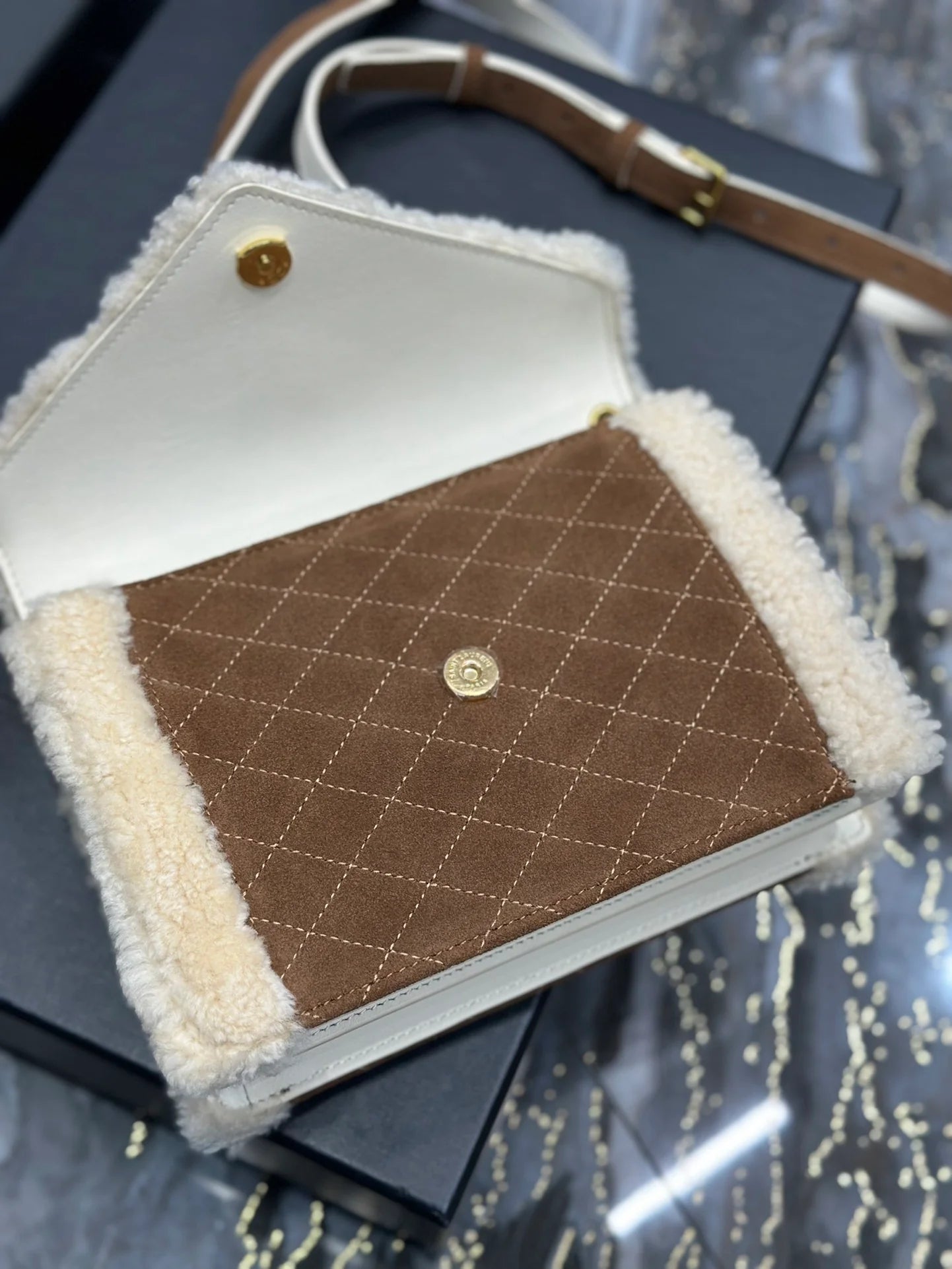 YSL BAG