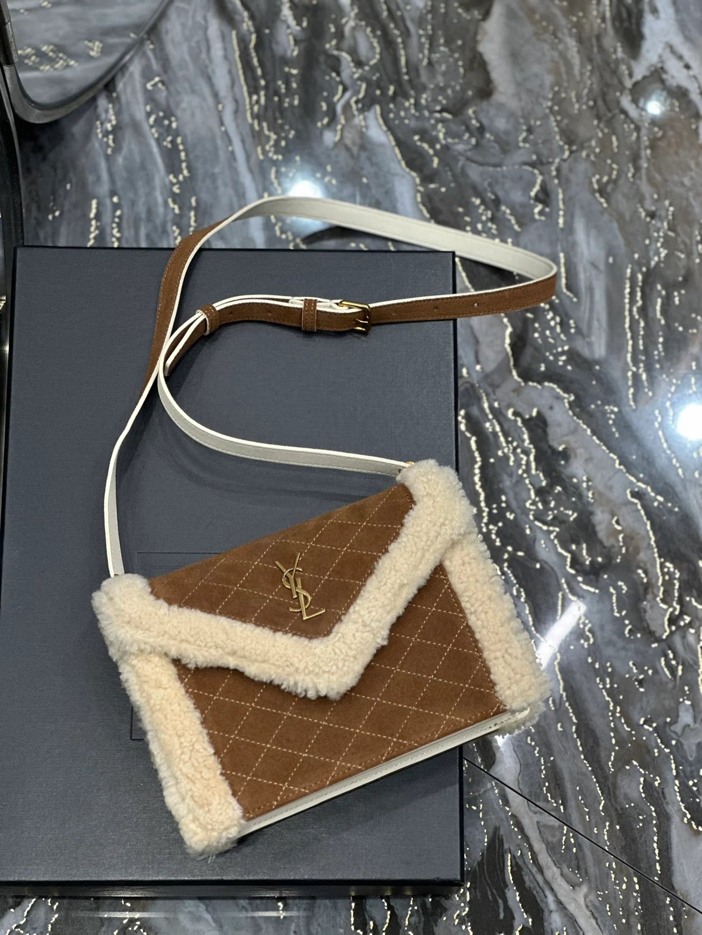YSL BAG