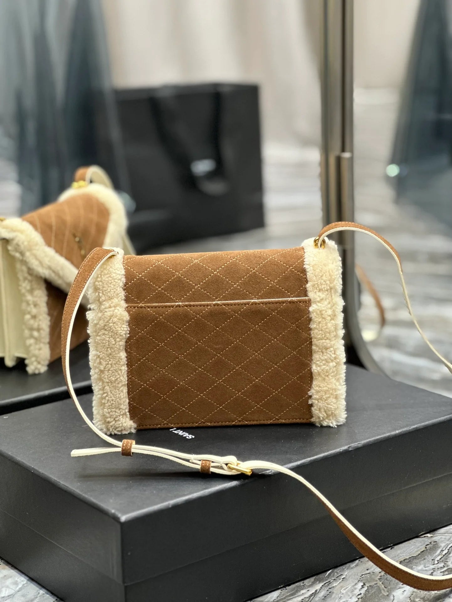 YSL BAG